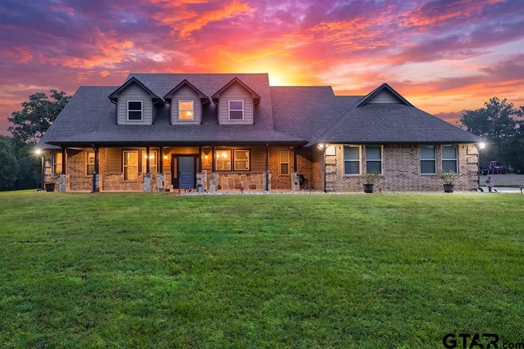 1408 Pine Wilderness Drive Property Photo 1