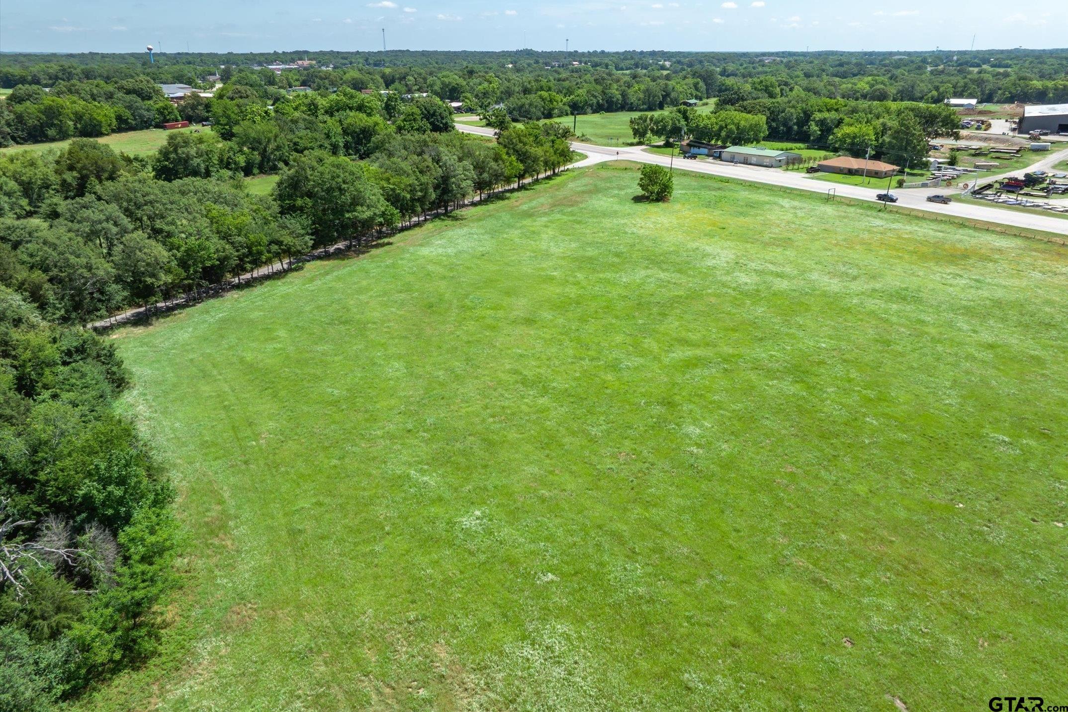 Lot 1 State Highway 19 & Rs Cr 1150 Property Photo 10