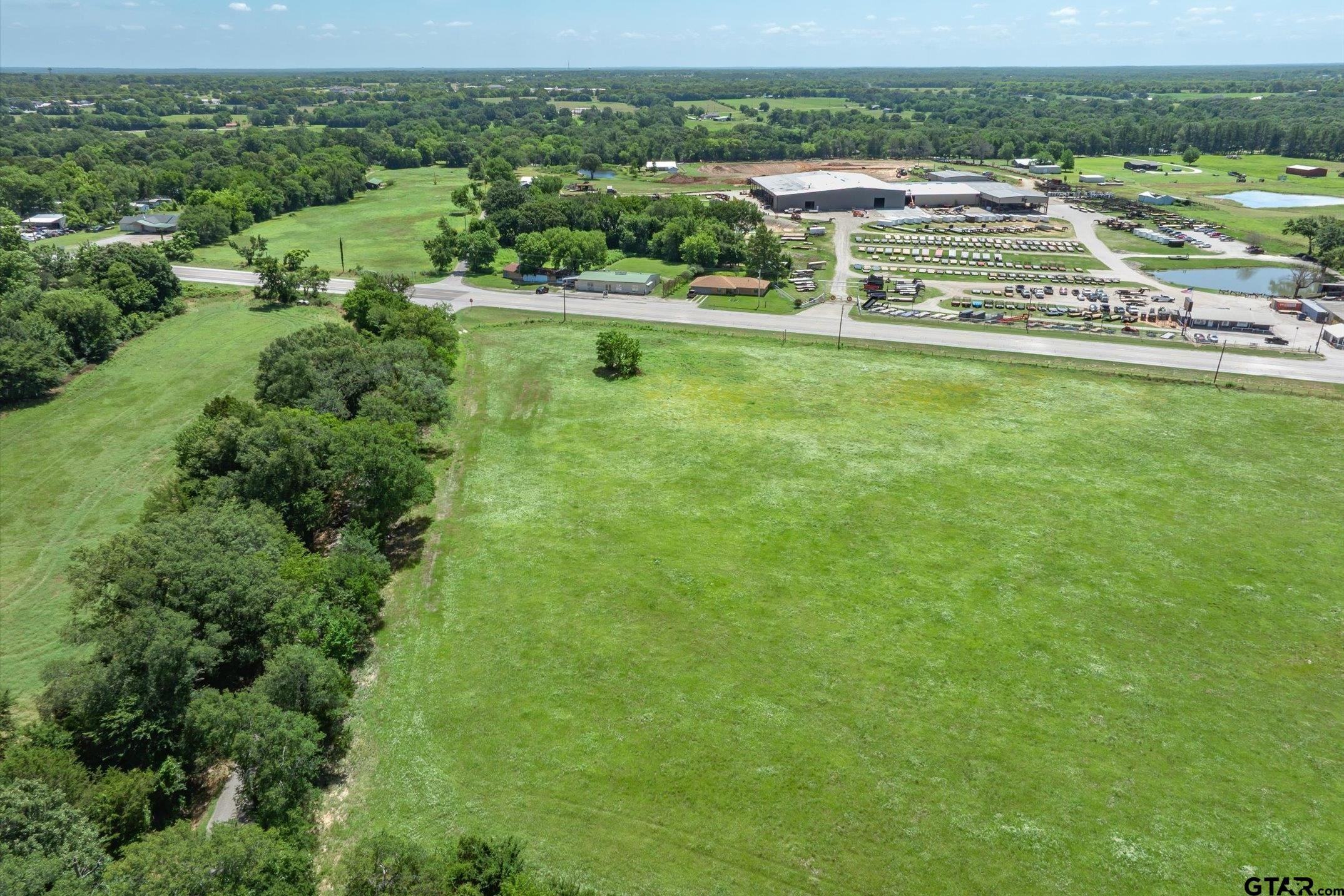 Lot 1 State Highway 19 & Rs Cr 1150 Property Photo 11