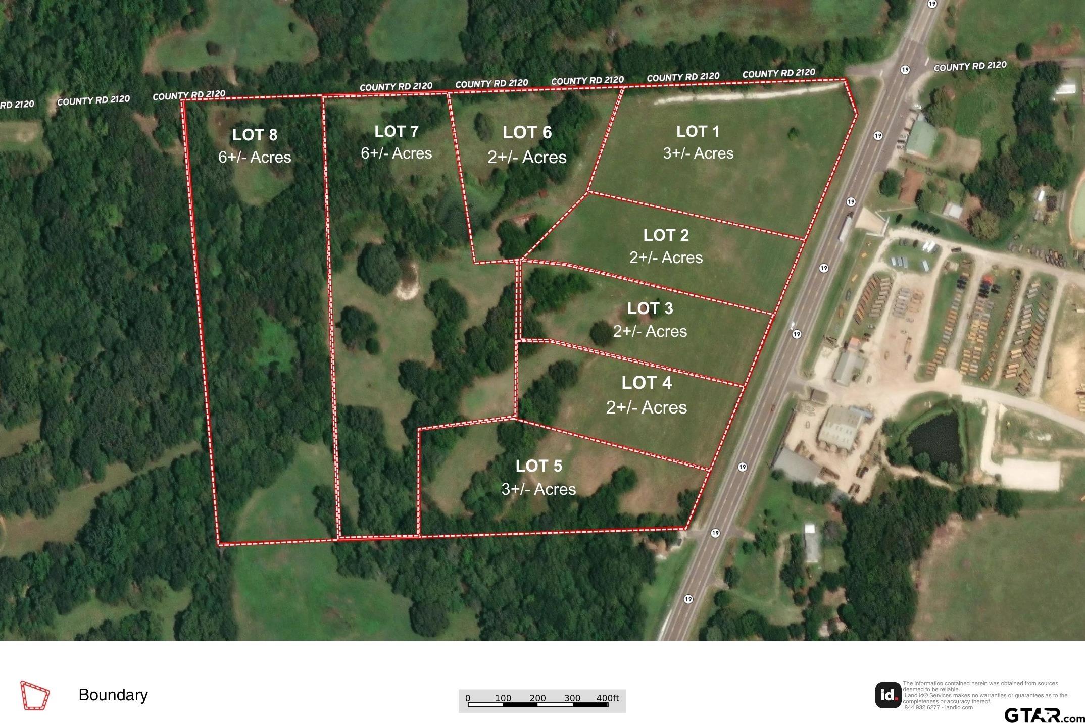 Lot 1 State Highway 19 & Rs Cr 1150 Property Photo 20