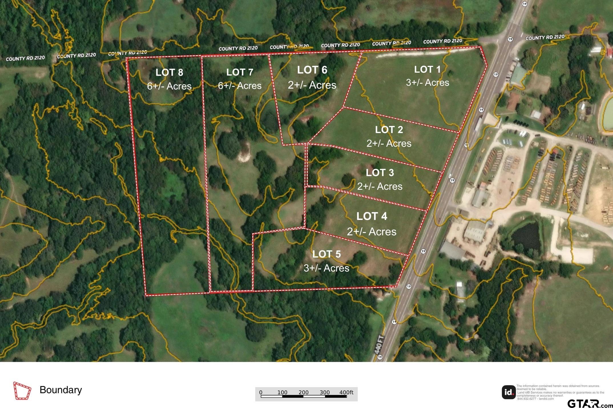 Lot 1 State Highway 19 & Rs Cr 1150 Property Photo 21