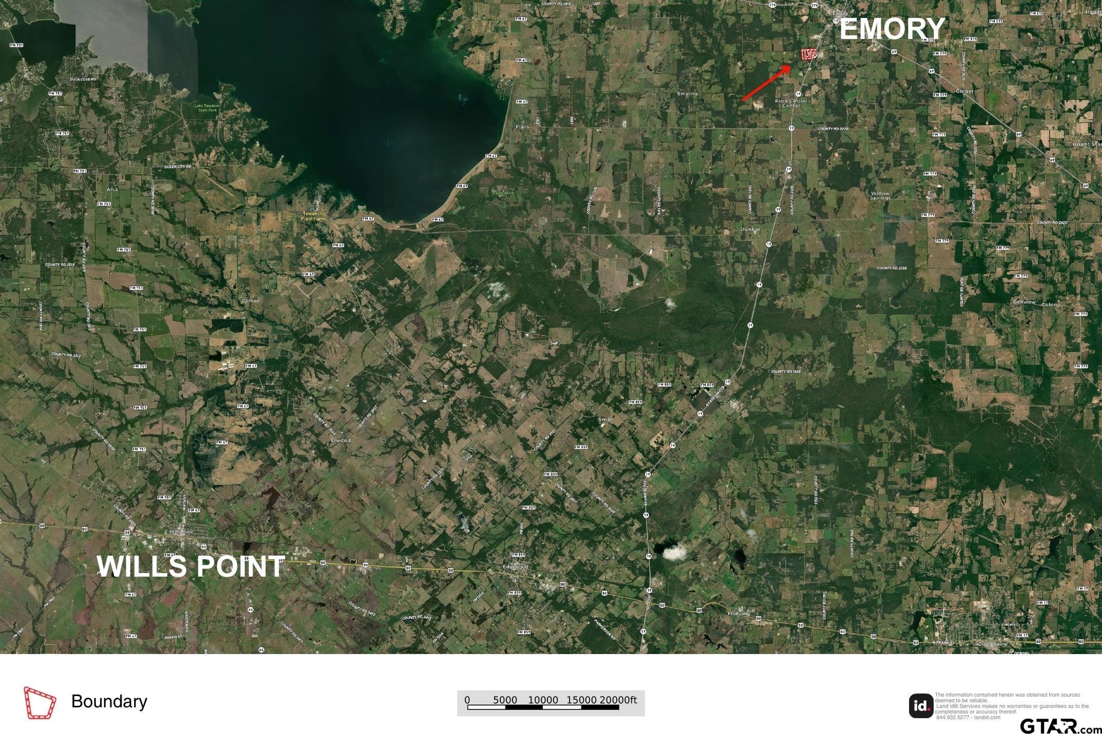 Lot 1 State Highway 19 & Rs Cr 1150 Property Photo 22