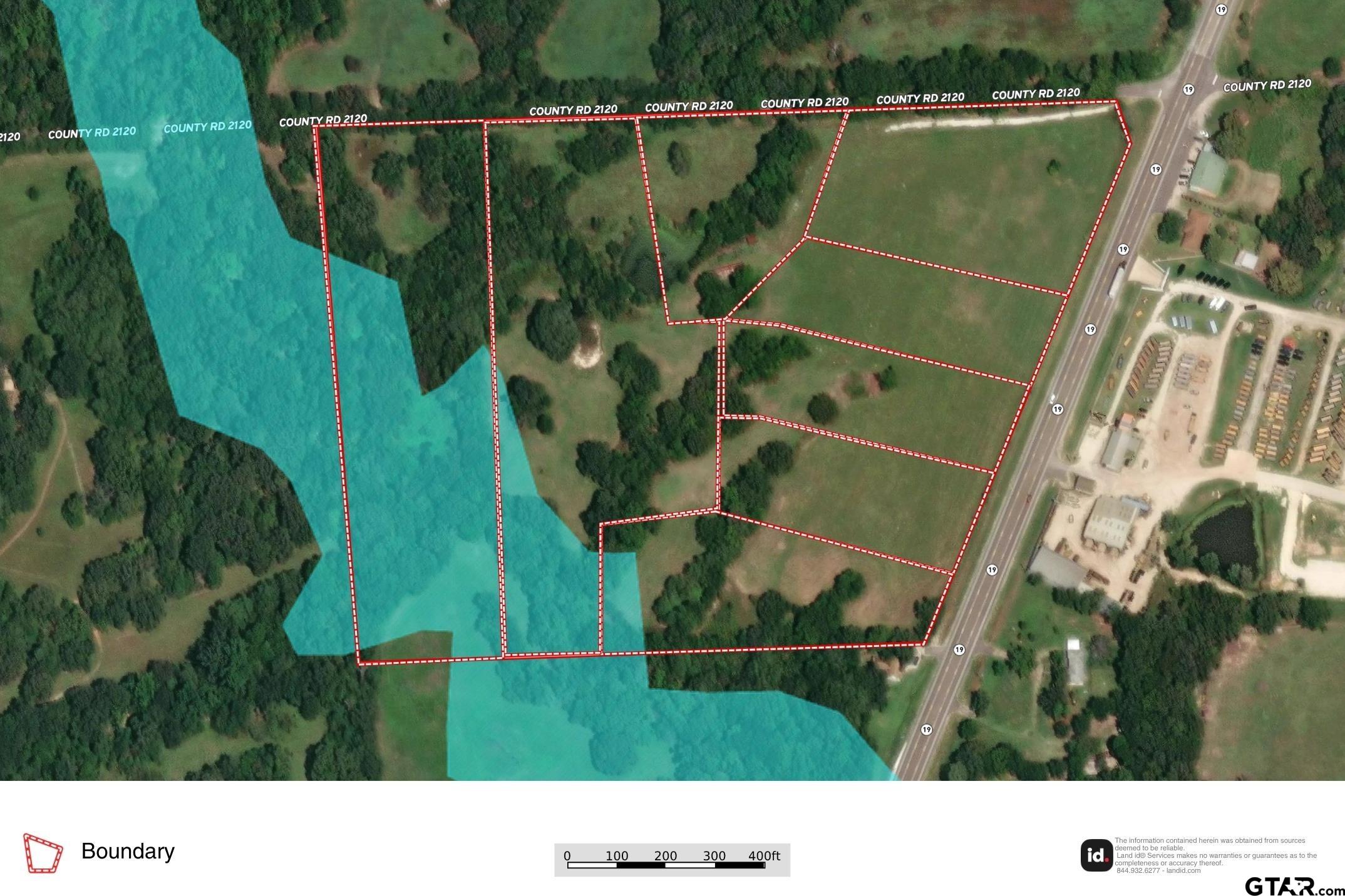 Lot 1 State Highway 19 & Rs Cr 1150 Property Photo 23