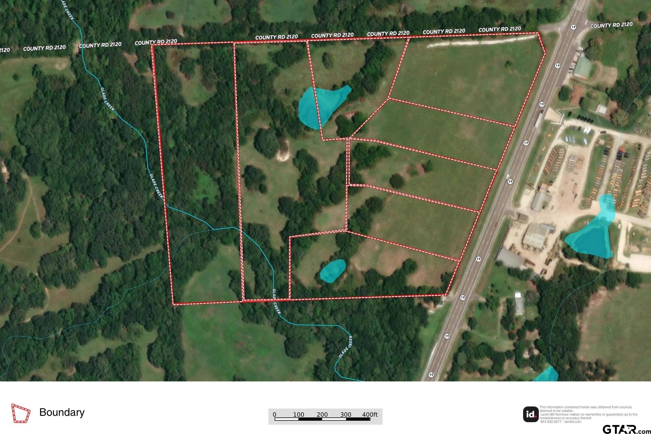 Lot 1 State Highway 19 & Rs Cr 1150 Property Photo 24