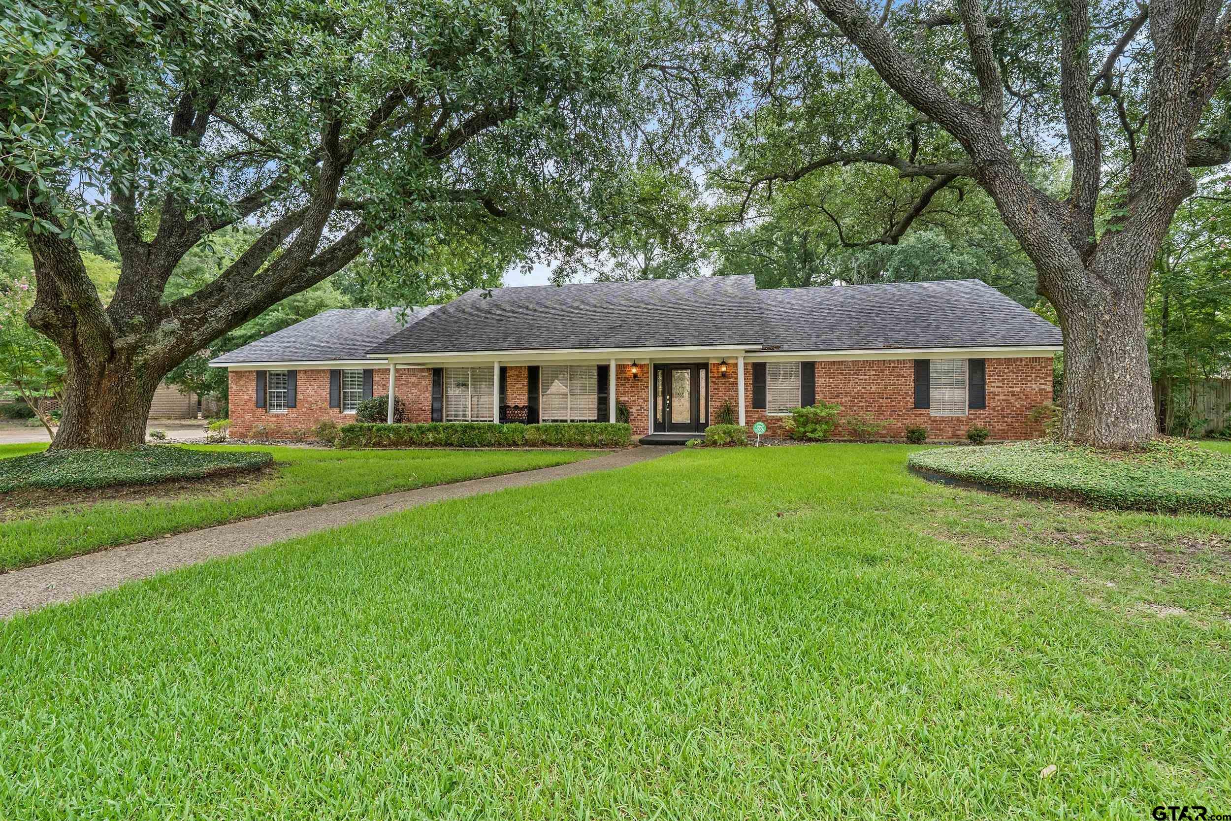 3310 Old Bullard Rd