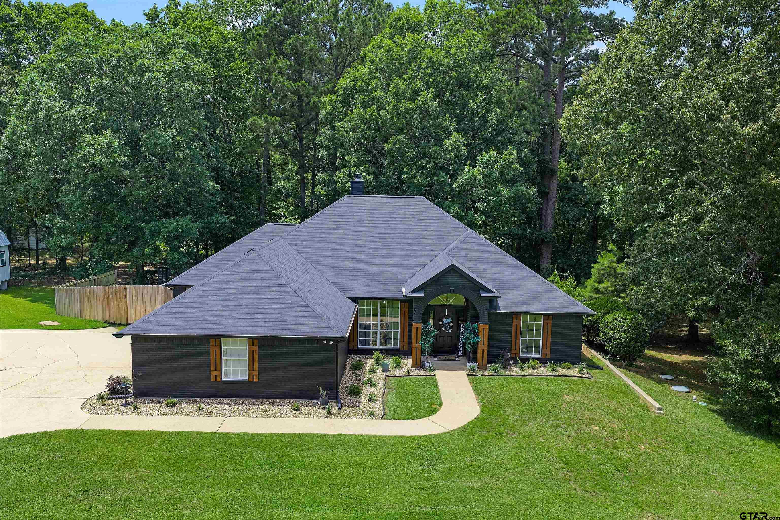 184 Greenwood Ranch Dr Property Photo 1