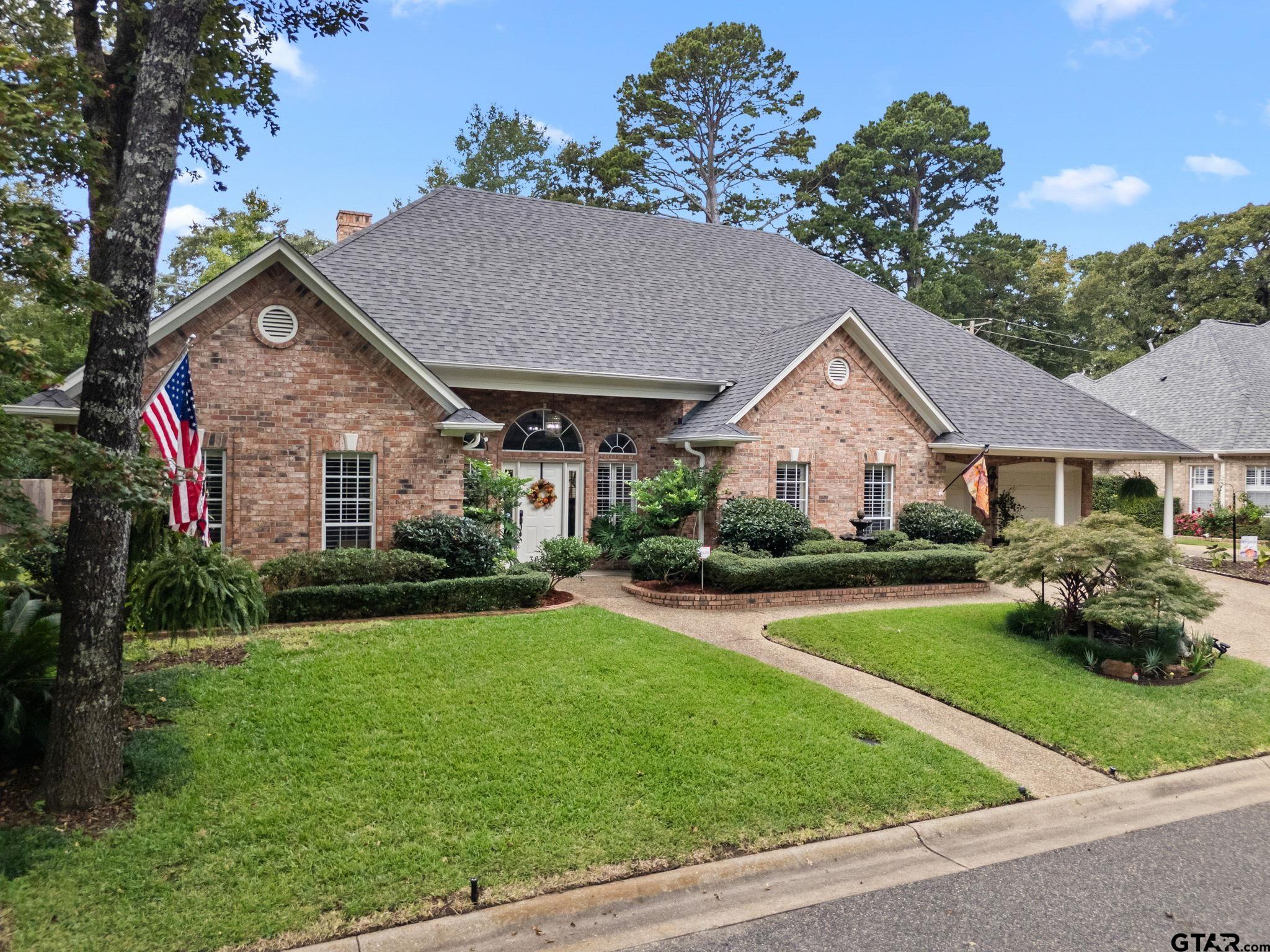 3621 Rock Creek Dr. Property Photo 1