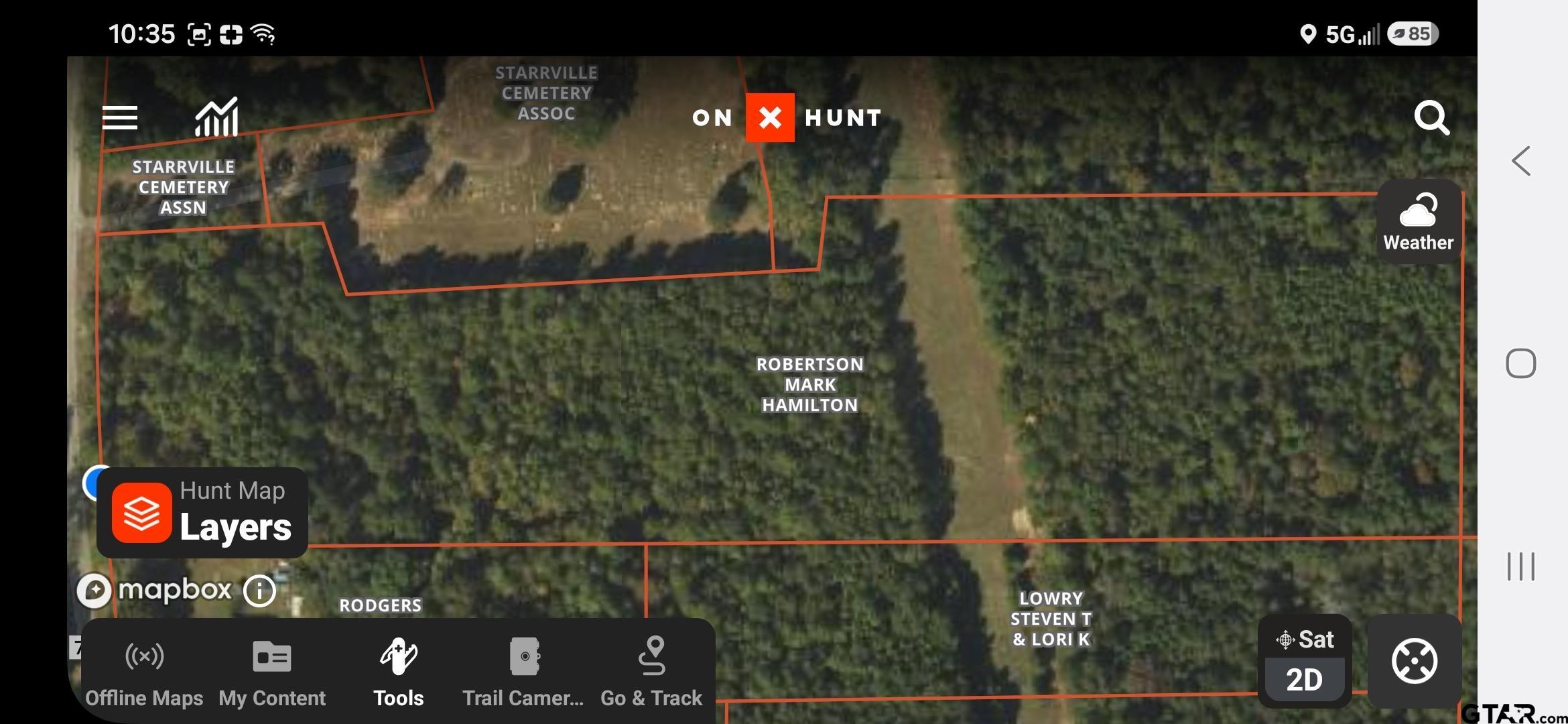 16.12 Ac Fm 757 Property Photo 19