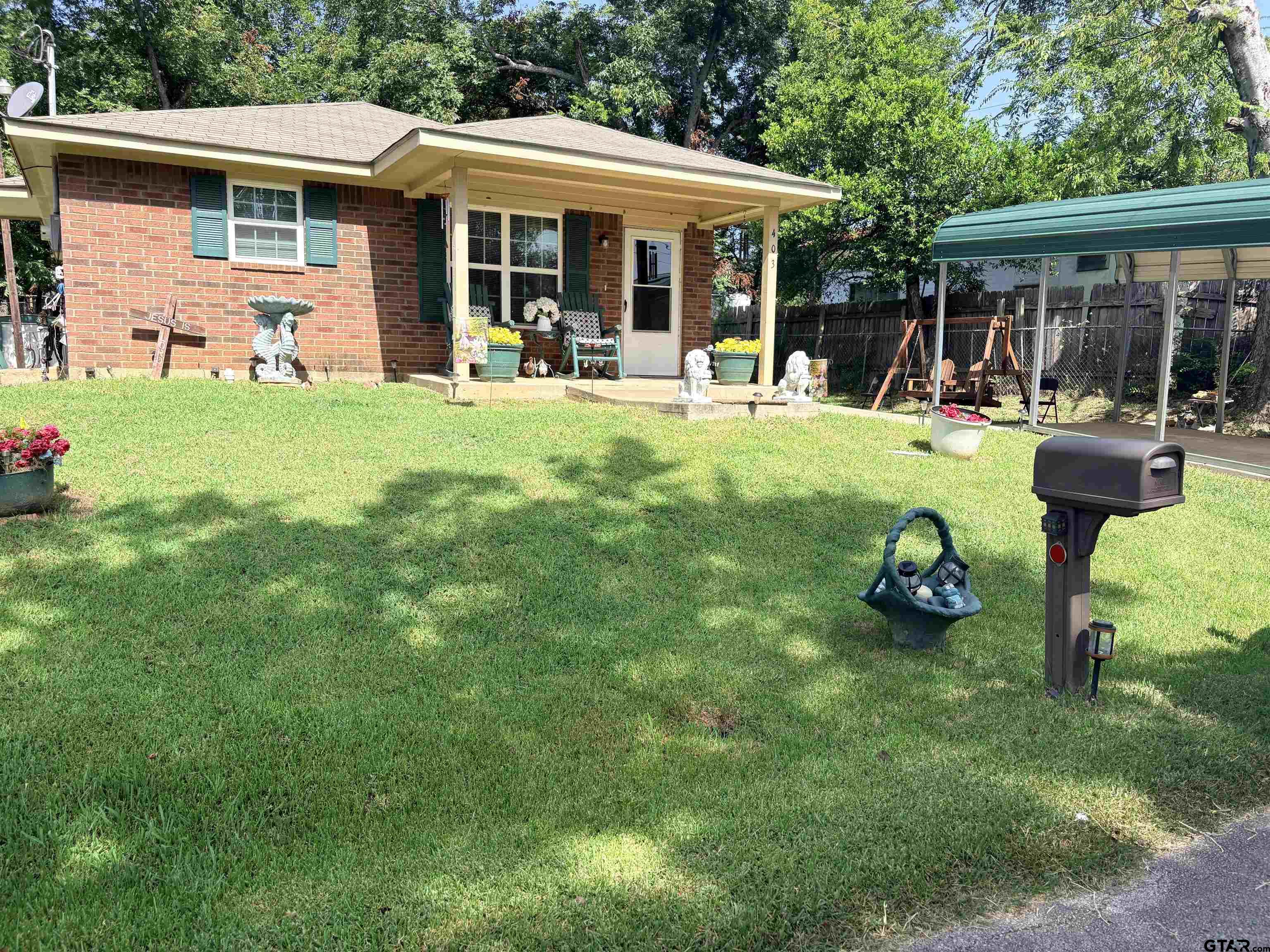 403 SHORT ST. Property Photo 1