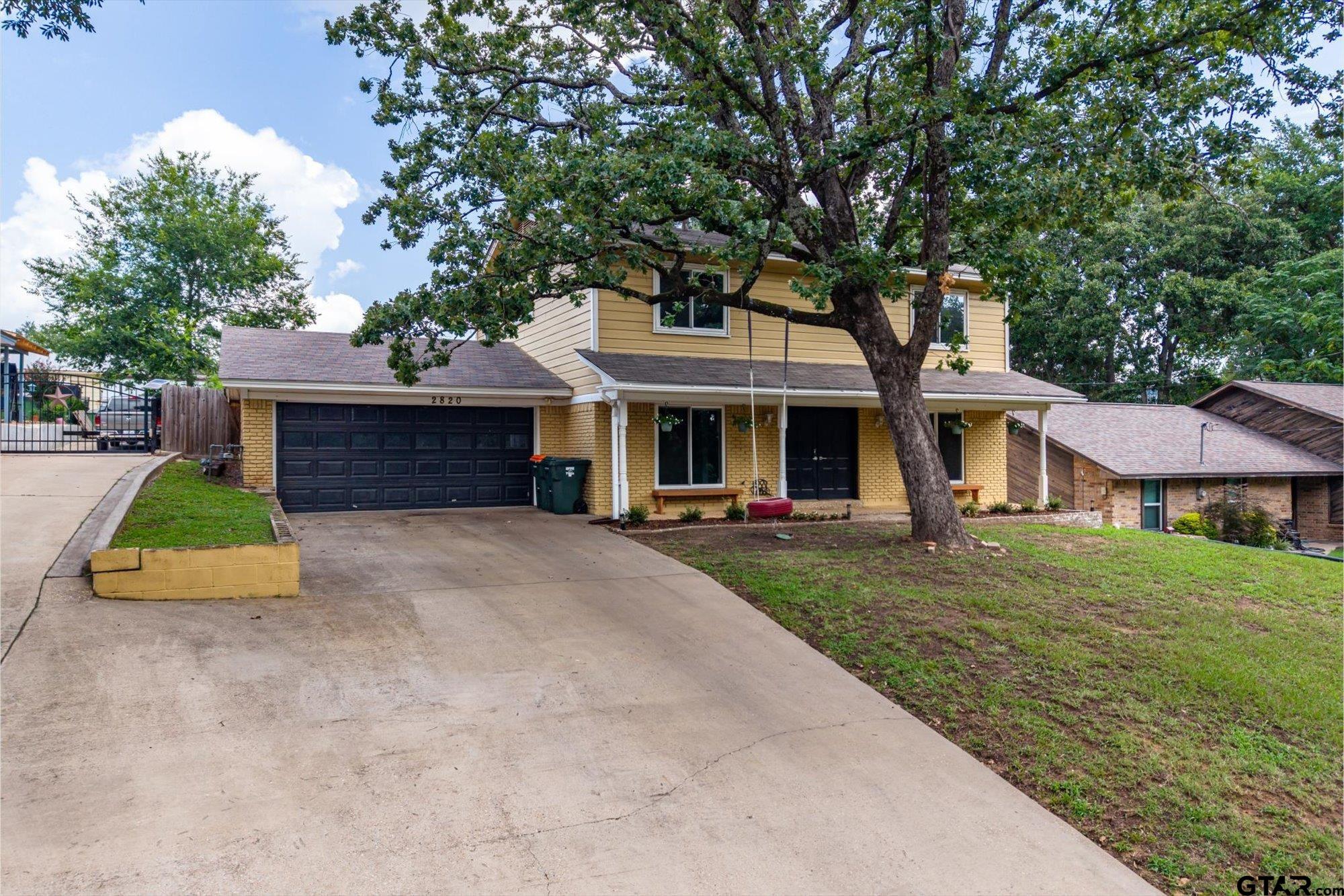 2820 Navaho Trl Property Photo 1