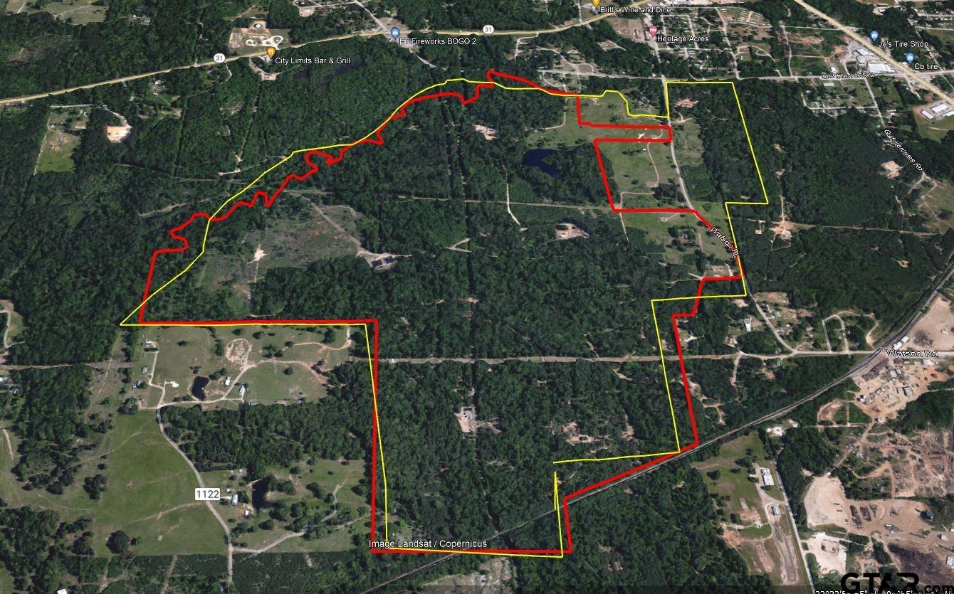 405 Acres Off Watson Rd Property Photo 7