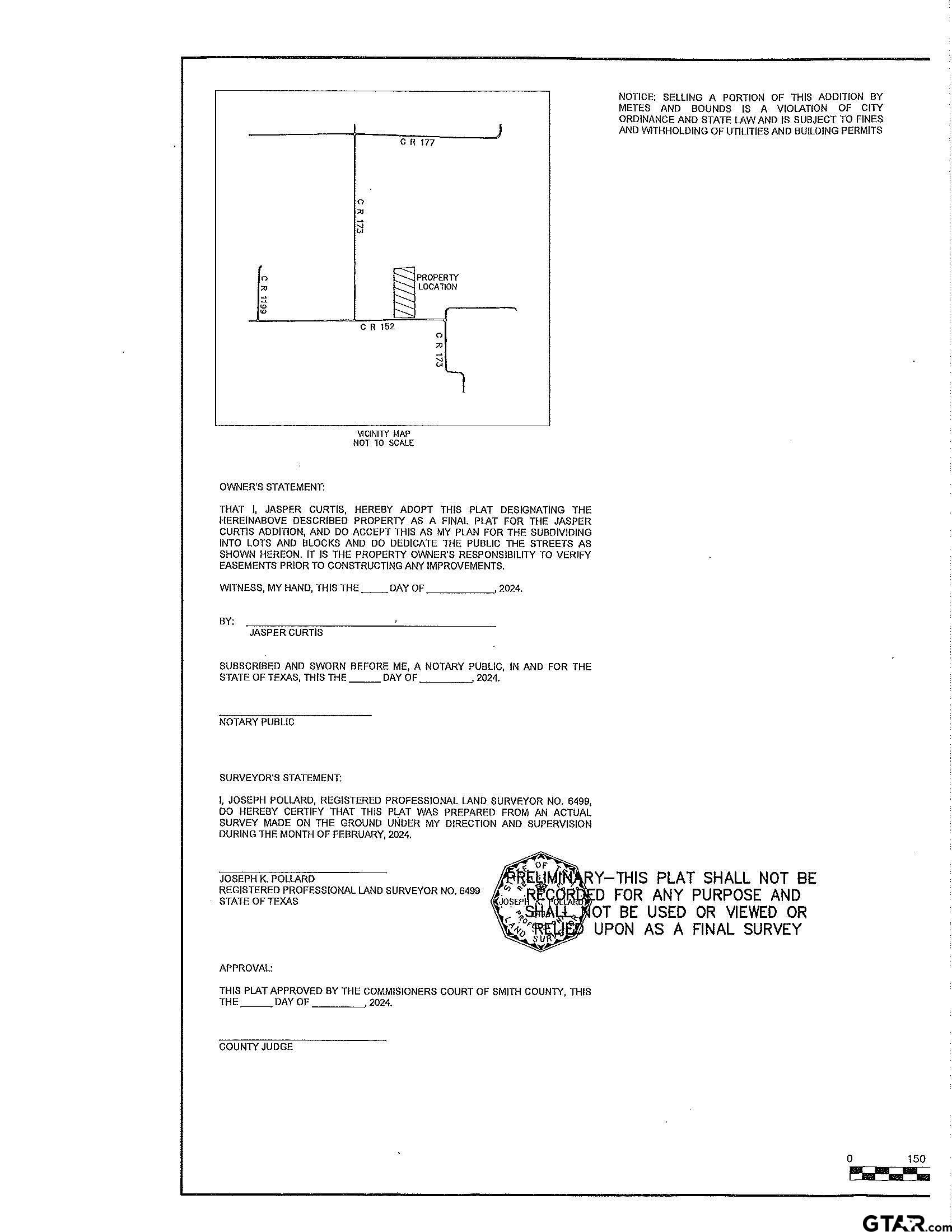 000 Cr 152 (lot 1) Property Photo 10