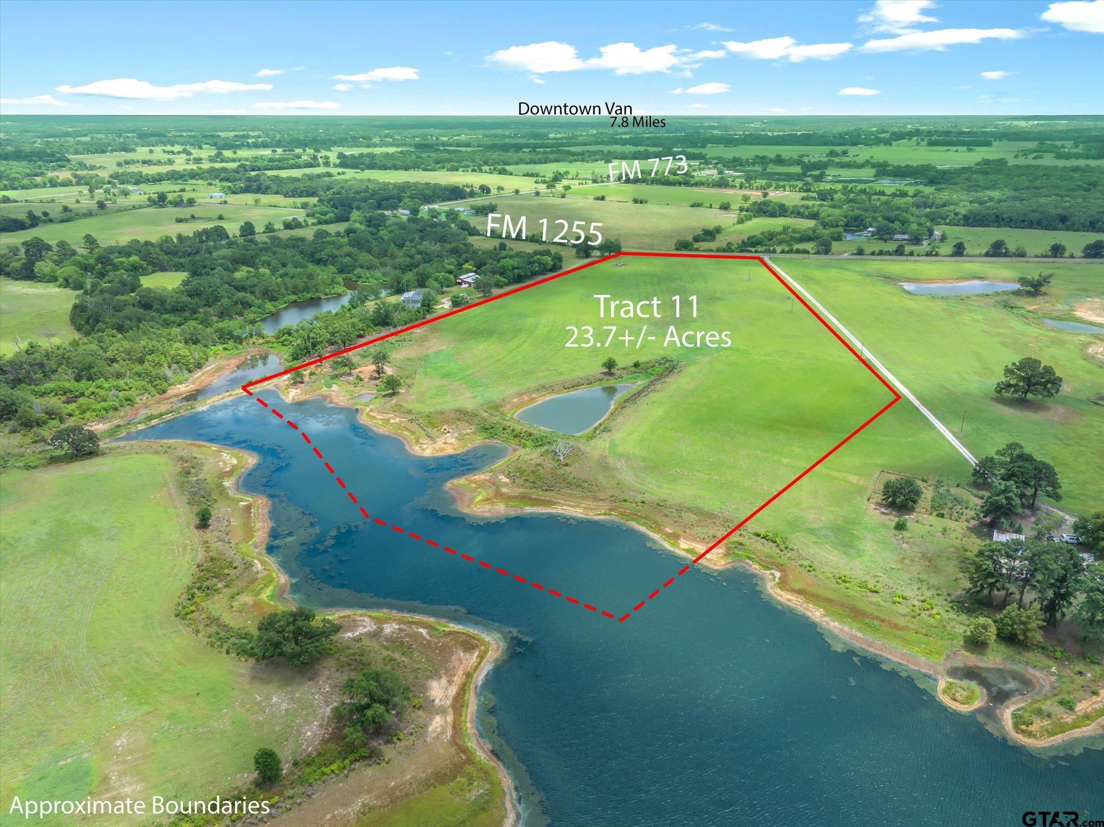 Lot 11 Fm 1255 Property Photo 13