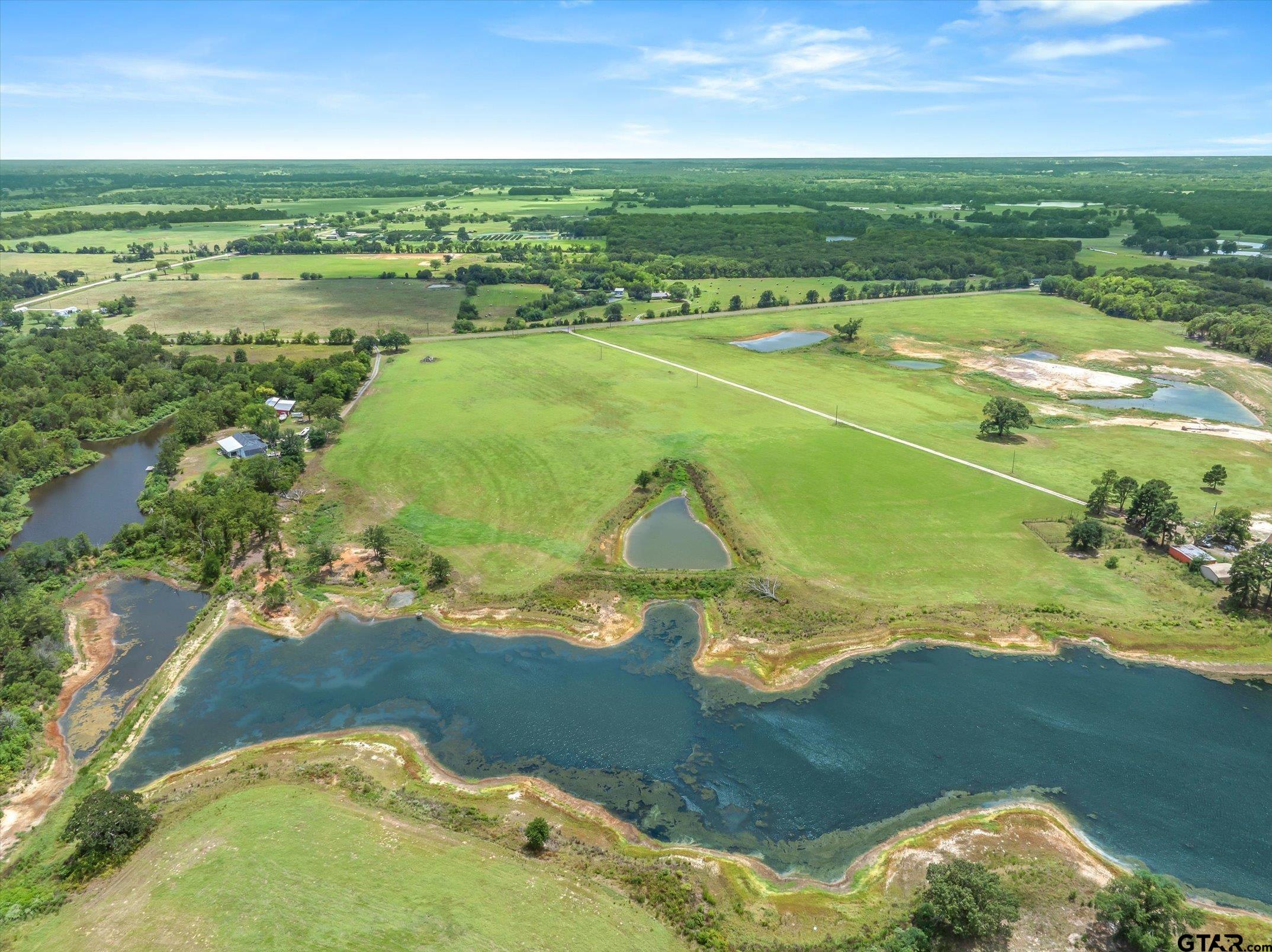 Lot 11 Fm 1255 Property Photo 15