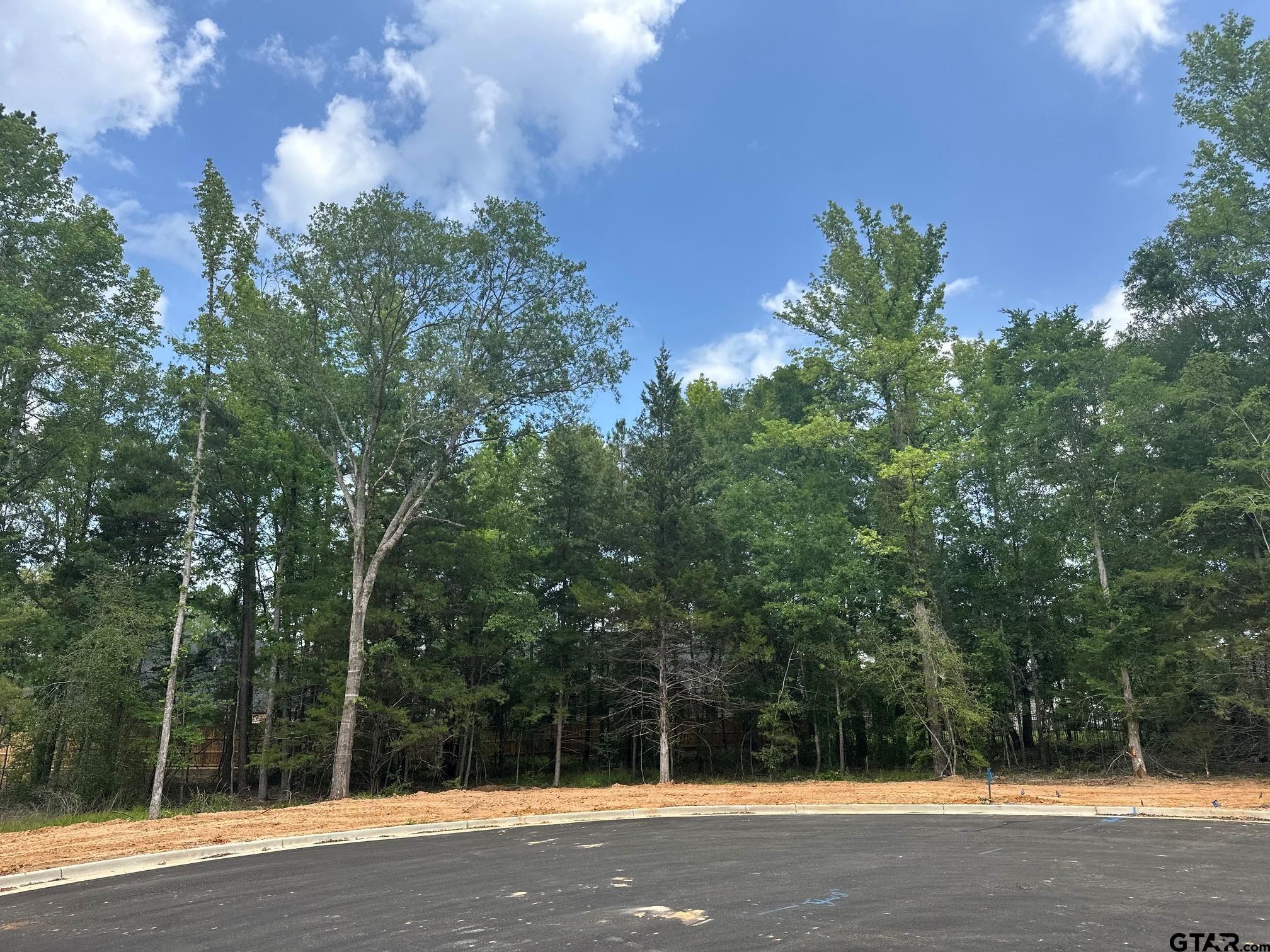 2405 Bent Creek Trail Property Photo 1