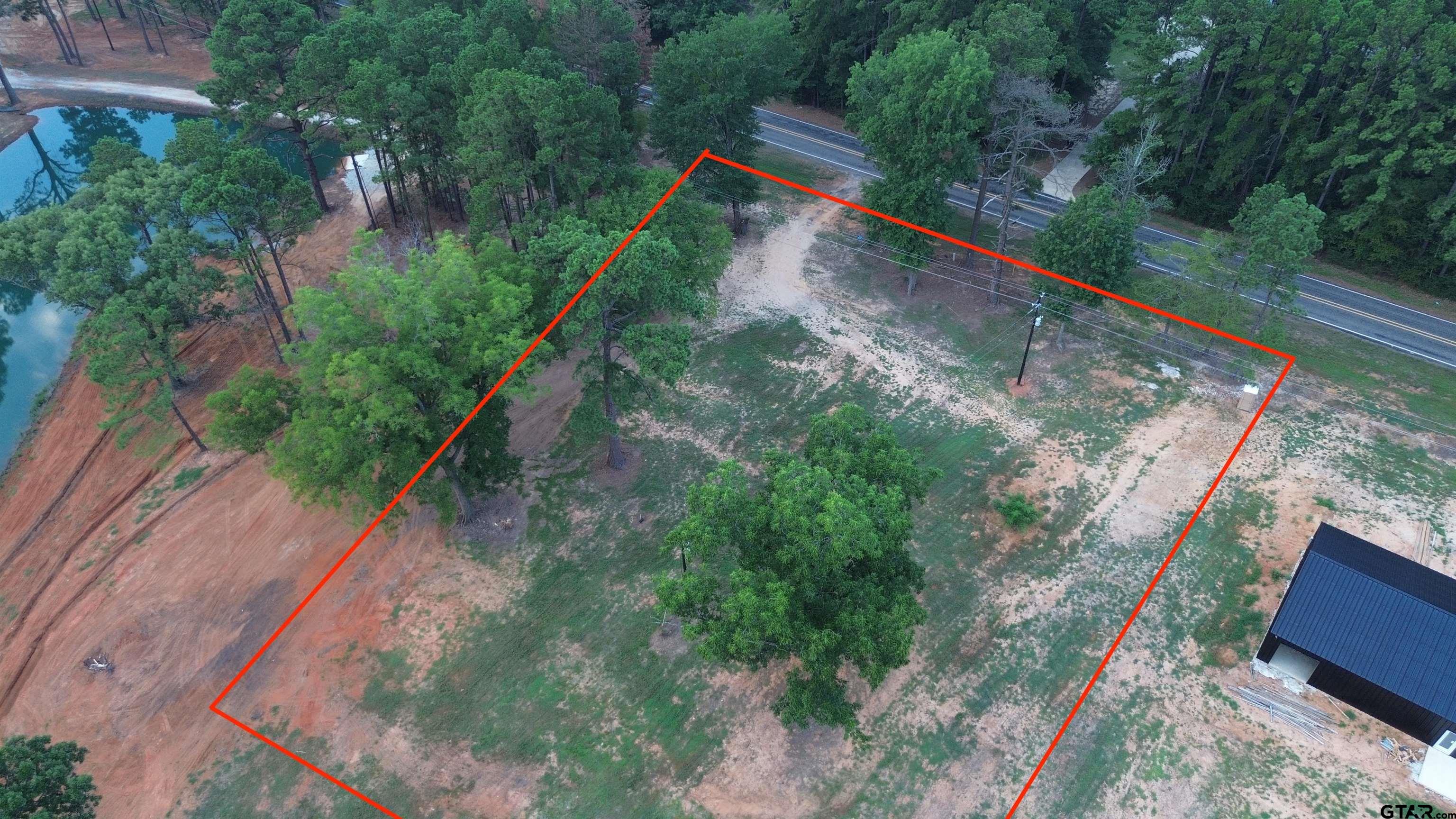 Lot 5a 000 Fm 2493 E Property Photo 1