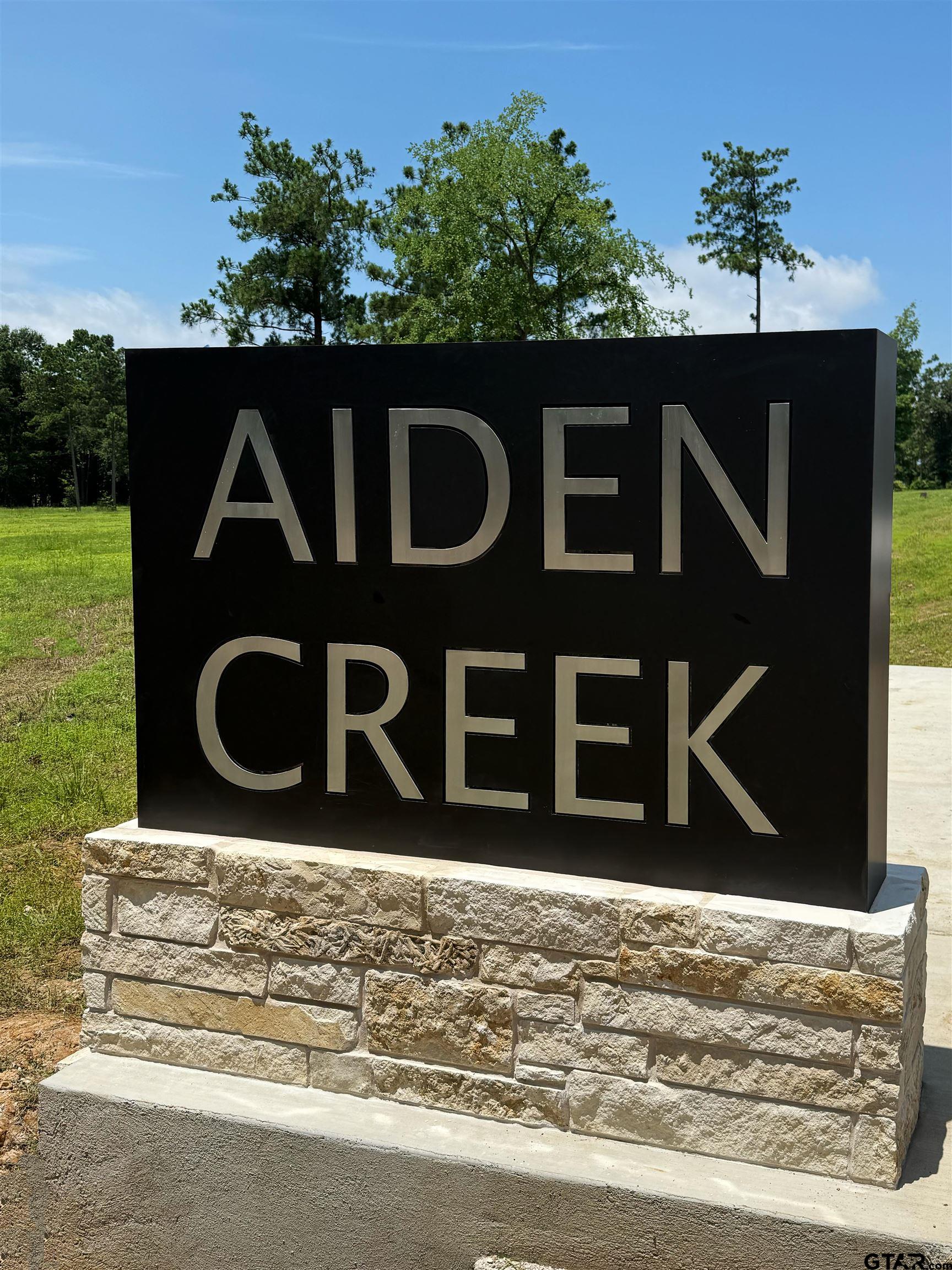 15640 Aniston Ln - (lot 25) Property Photo 2