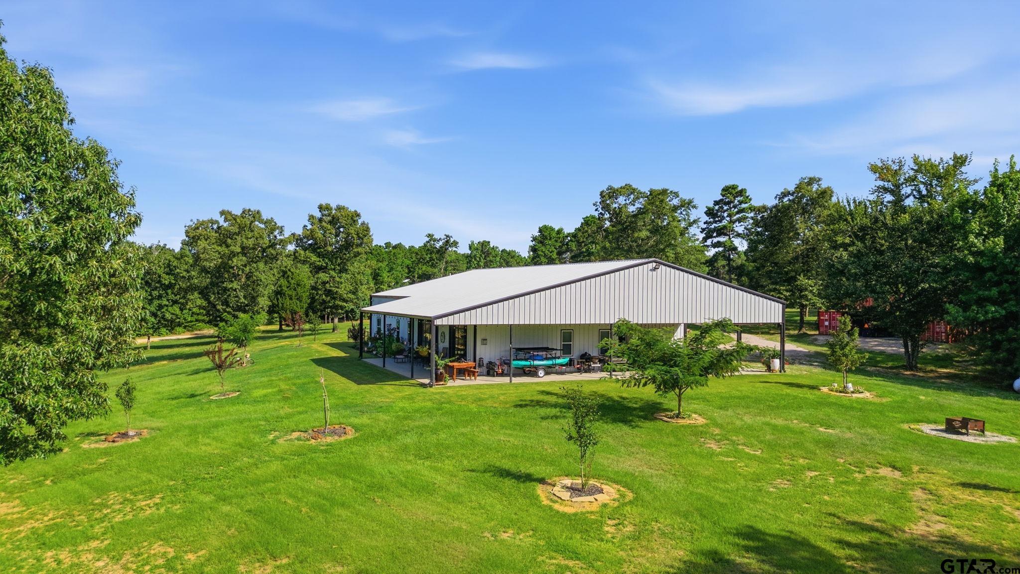 12842 Fm 838 Property Photo 1