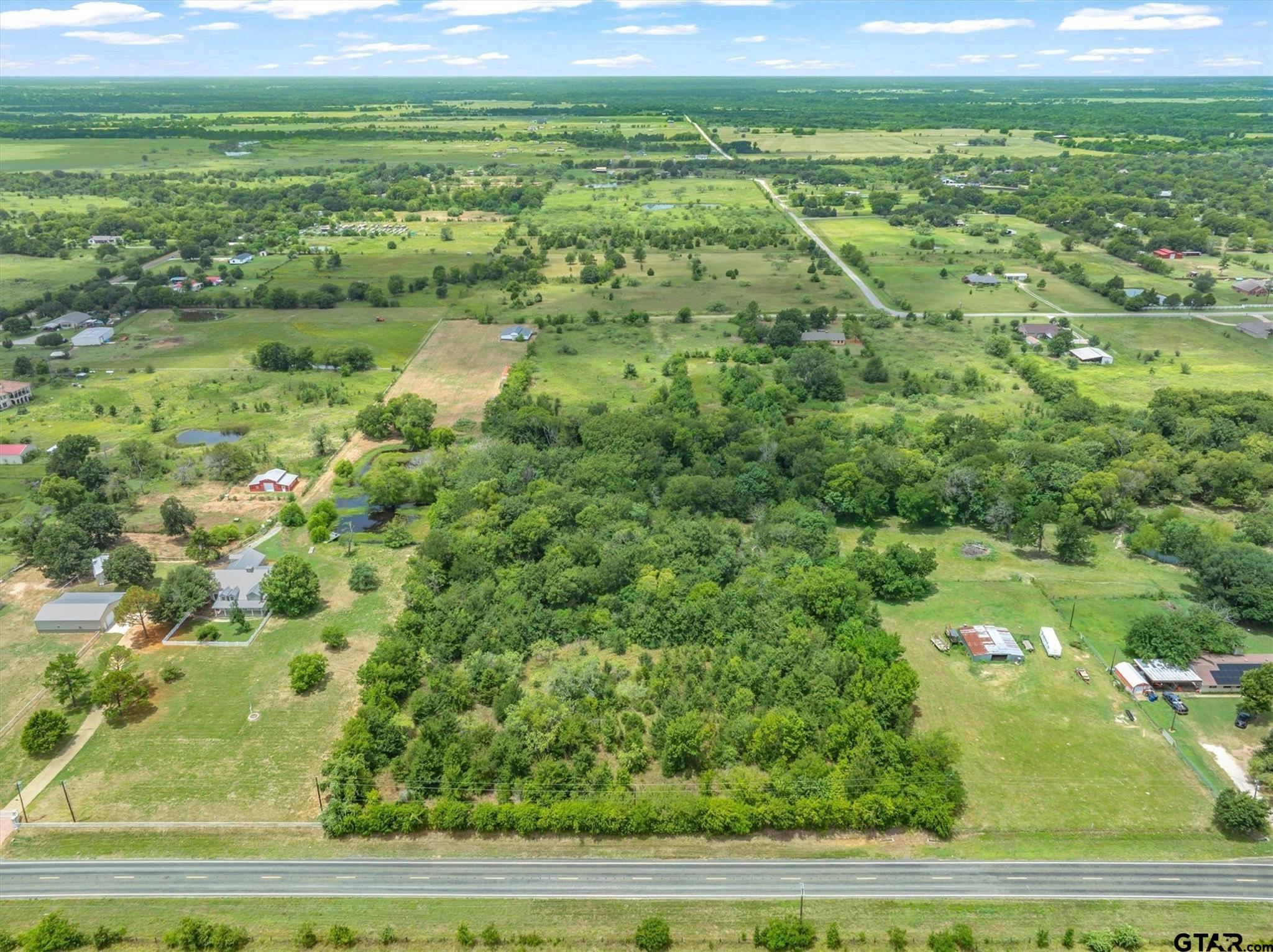 Lot 19 & 20 Fm 47 Property Photo 2