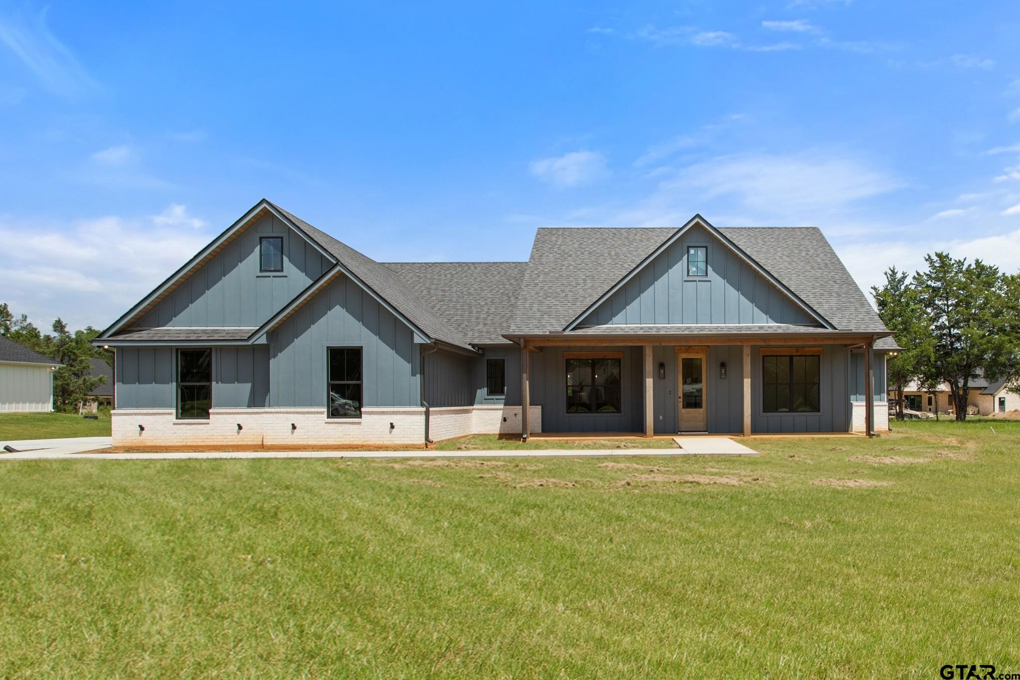 13938 Cedar Vista Ln (lindale Isd) Property Photo 1