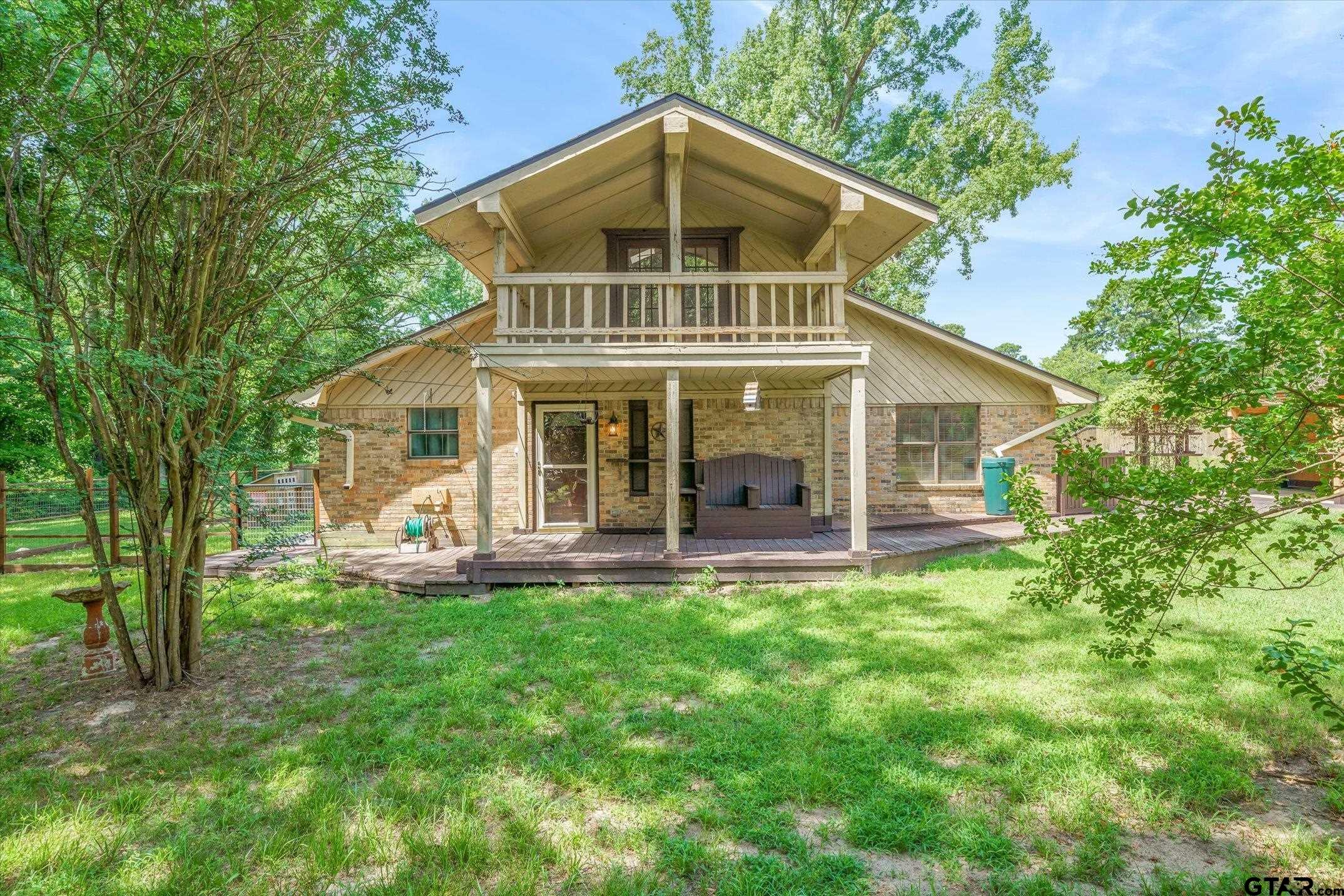 22179 State Hwy 64 Property Photo 1
