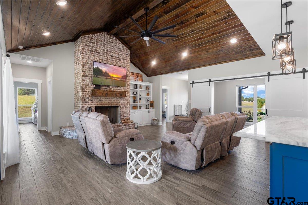 13393 N Fm 768 Property Photo 1