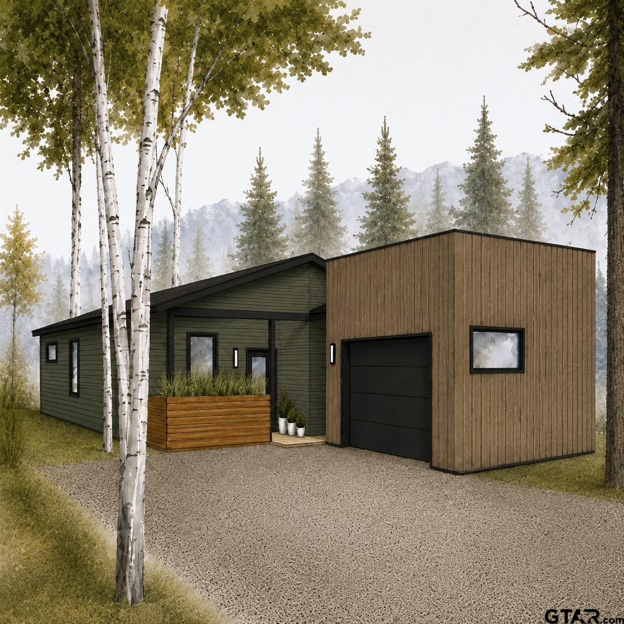 2421 S Vine Property Photo 1