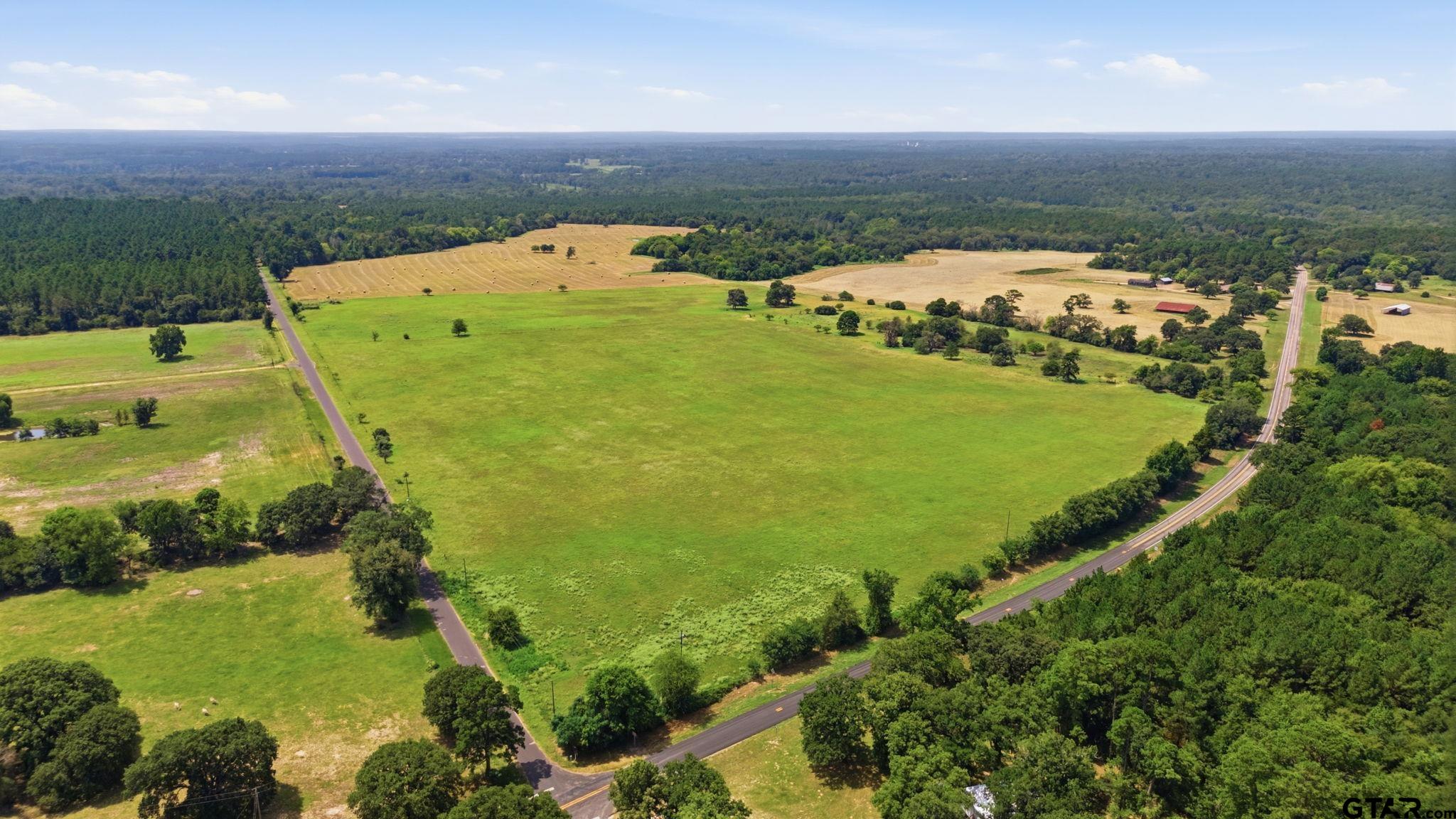 Lot 1 Fm 1792 Property Photo 1