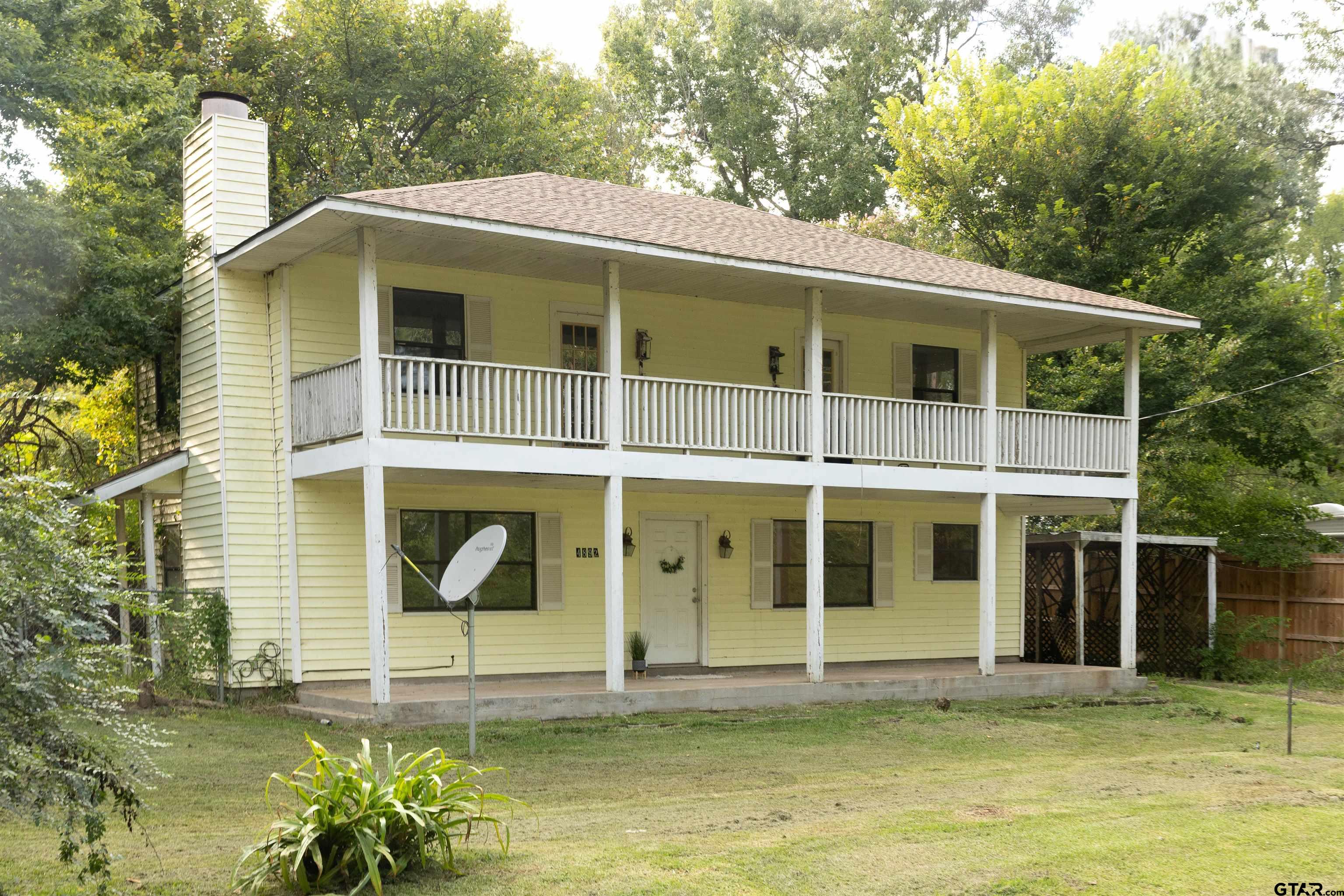 4892 Woodcastle Dr. Property Photo 1