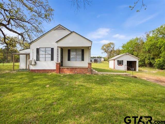 4150 W Fm 13 Property Photo 1
