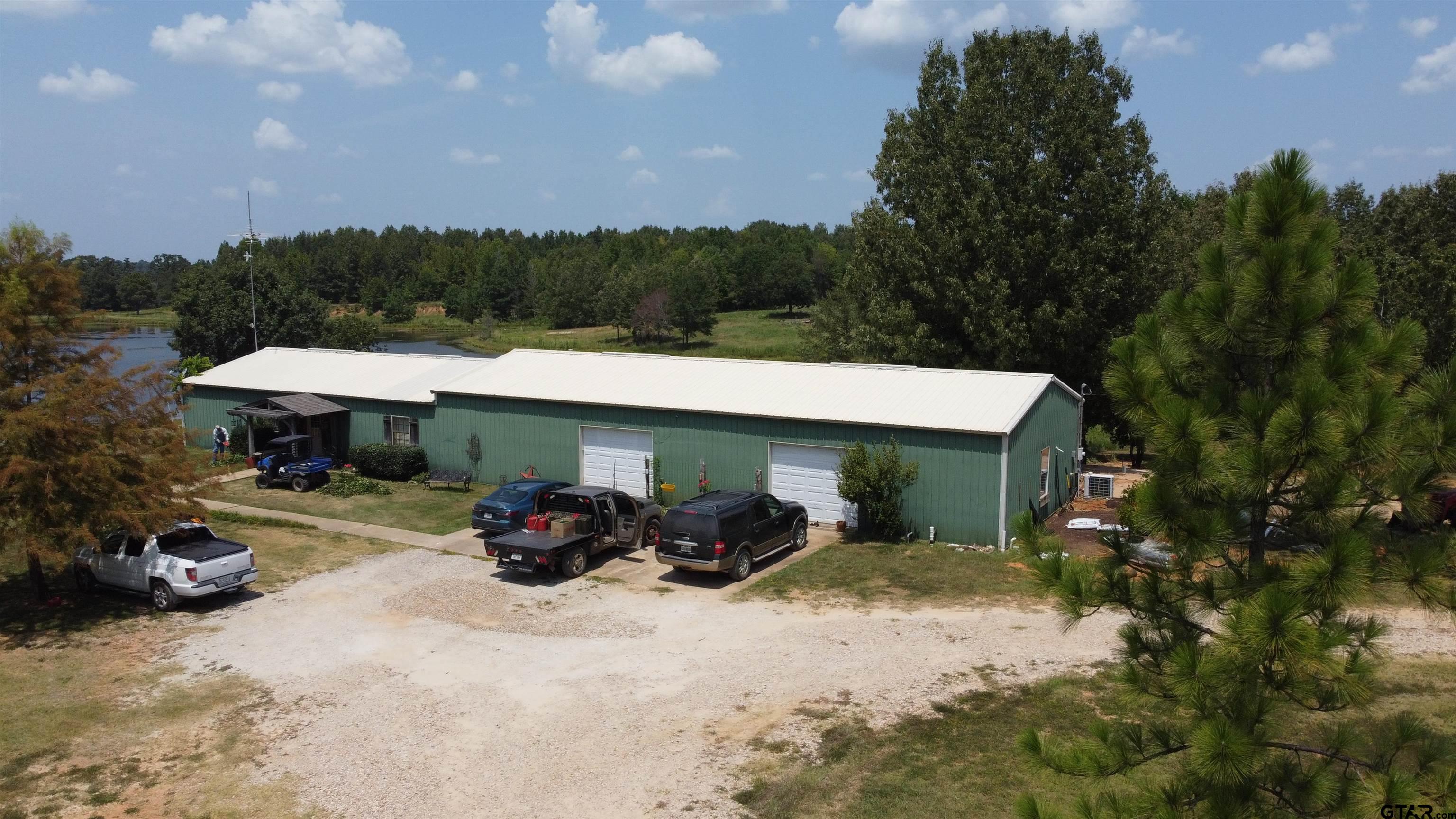 583 County Road 3324
