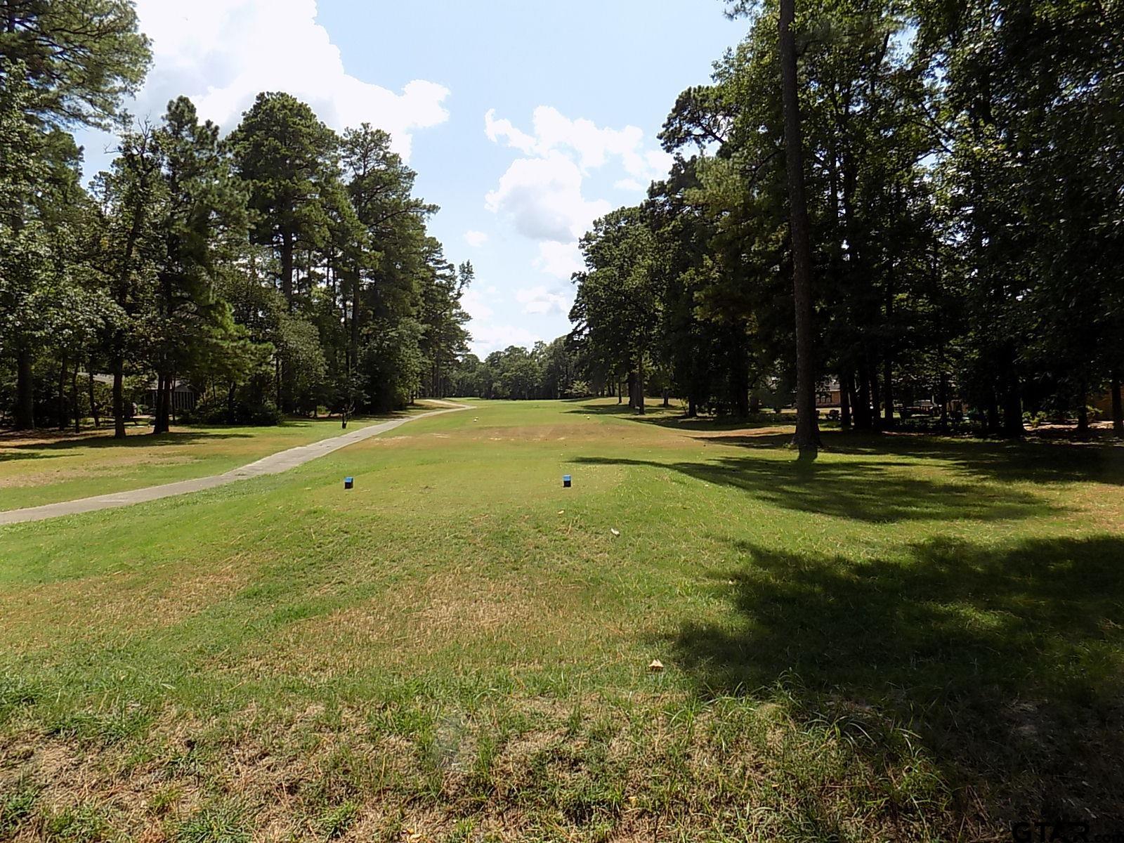 Bent Horseshoe Property Photo 3