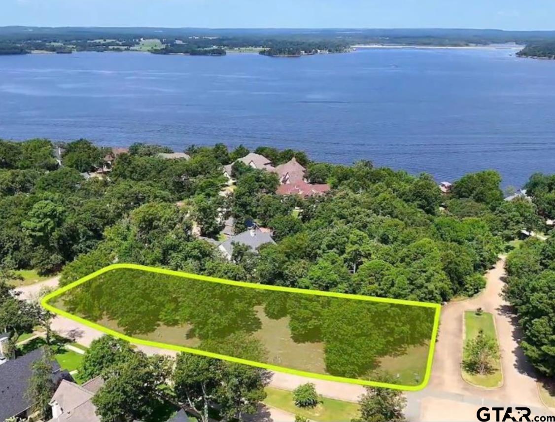 Tbd Eagles Bluff Blvd Property Photo 1