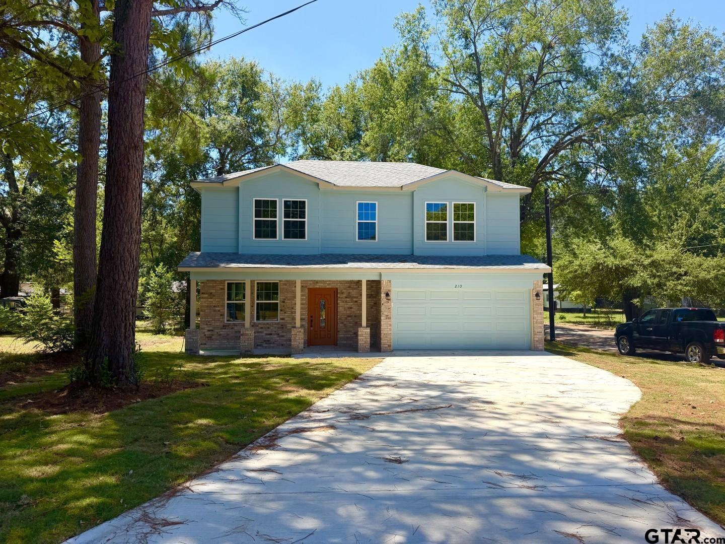 210 Scenic Loop Property Photo 1