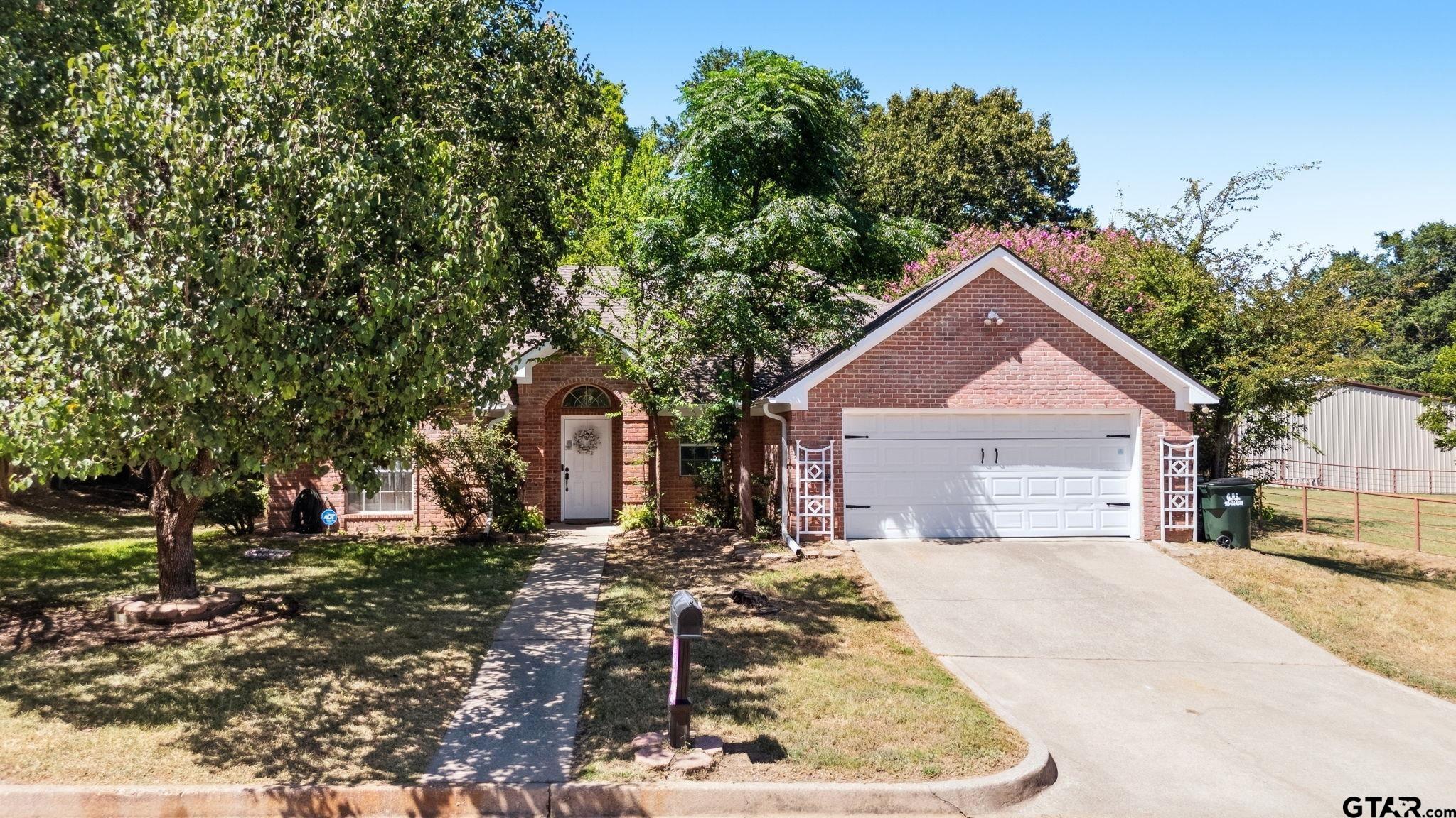 11344 Santa Fe Trail Property Photo 1