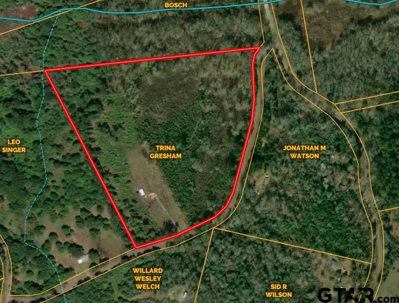 136 An County Road 1260 Property Photo 1