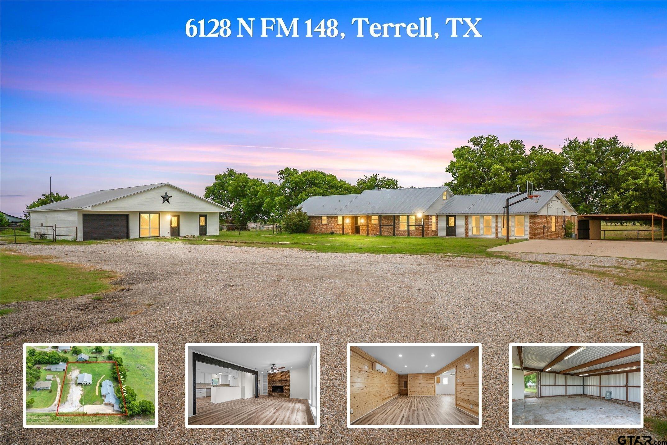 6128 N Fm 148 Property Photo 1