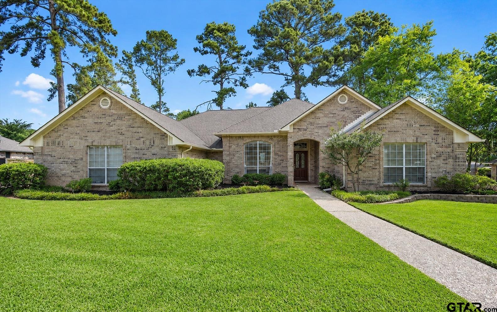 1680 Tall Timber Dr. Property Photo 1