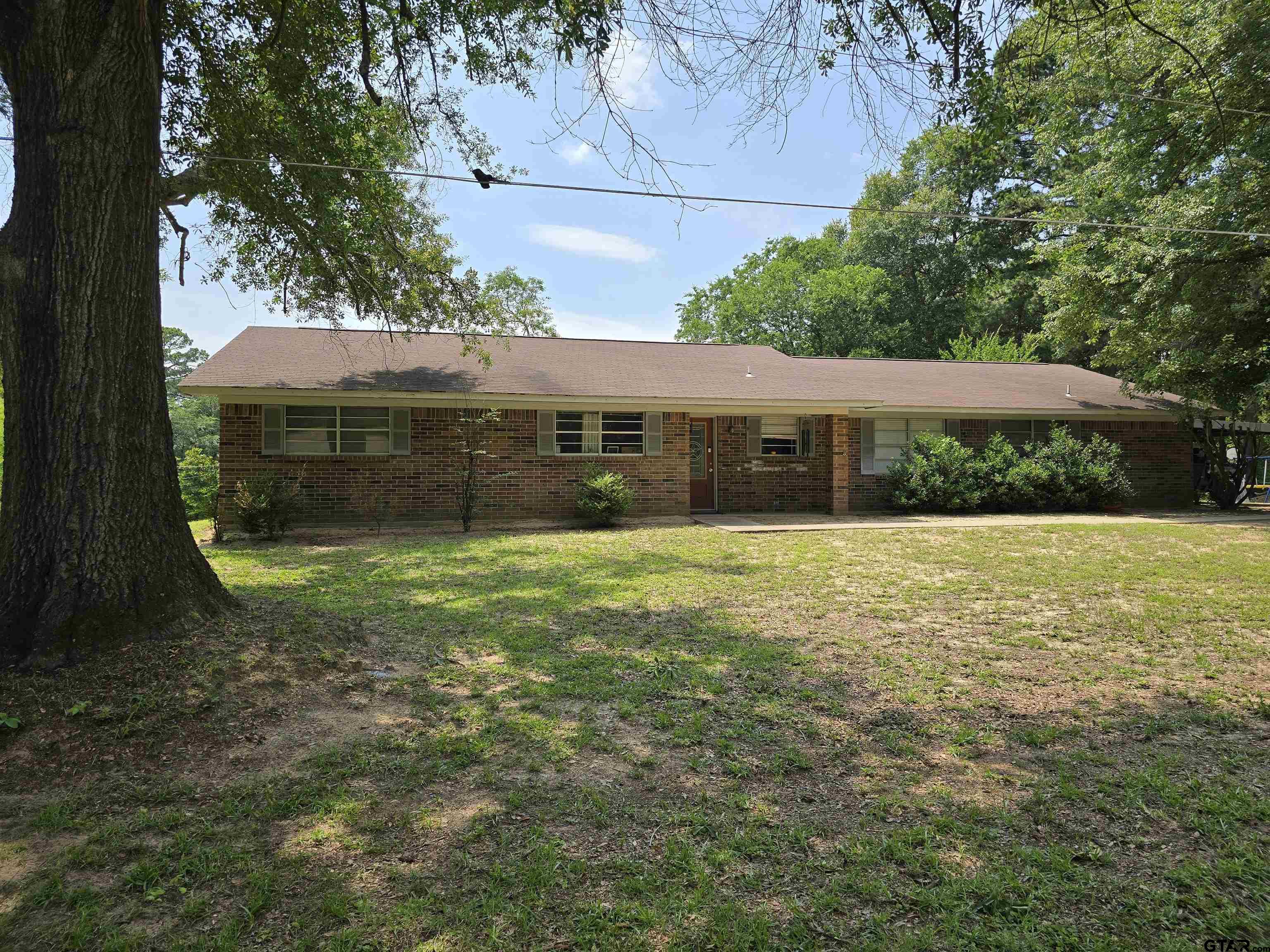 84 County Road 1128