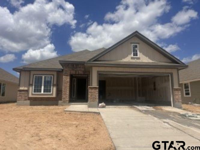 16037 Sir Barton Drive Property Photo 1