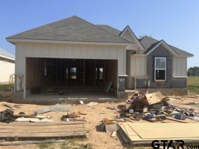 16025 Sir Barton Drive