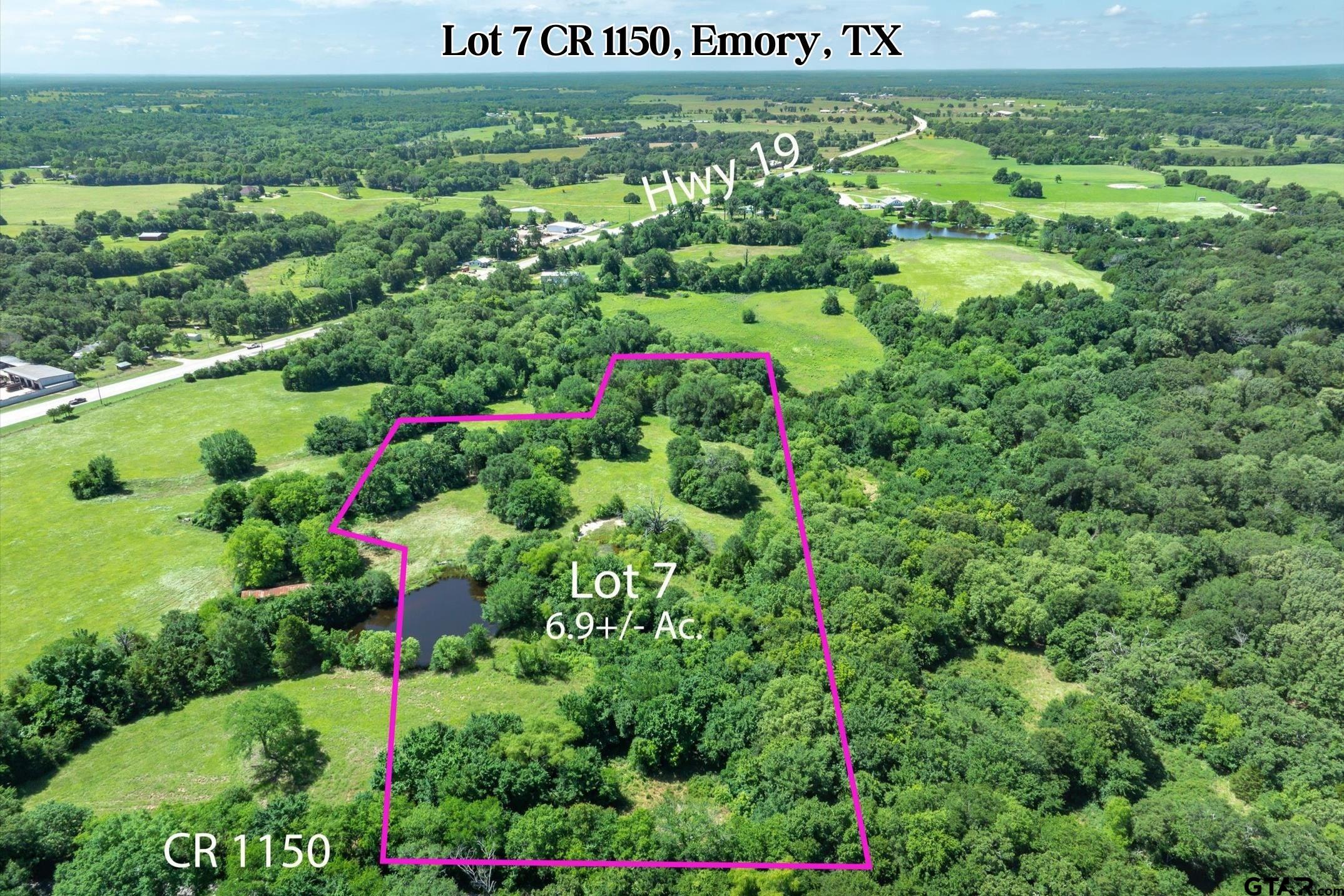 Lot 7 Rs Cr 1150 Property Photo 1
