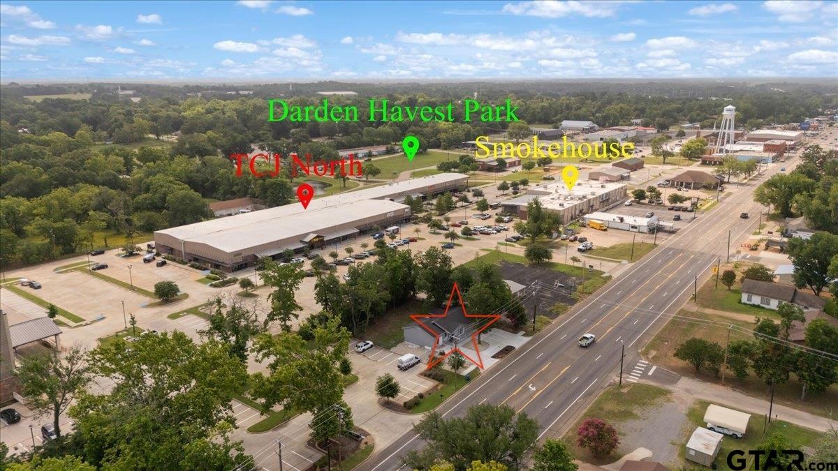 501 N Main St