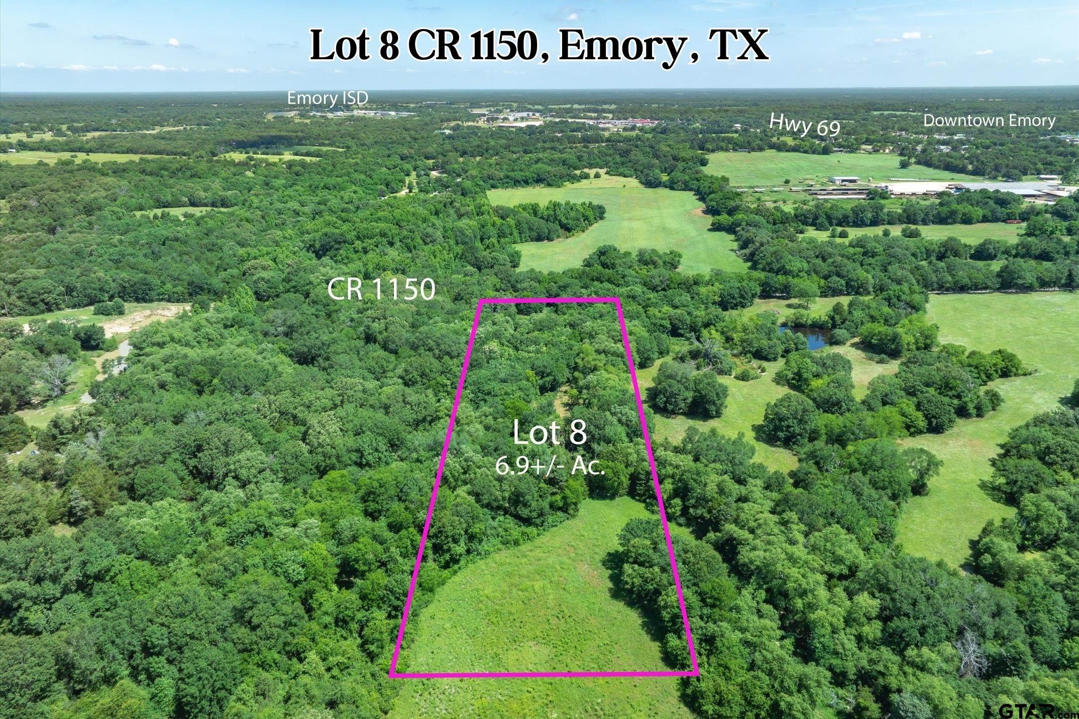Lot 8 Rs Cr 1150 Property Photo 1