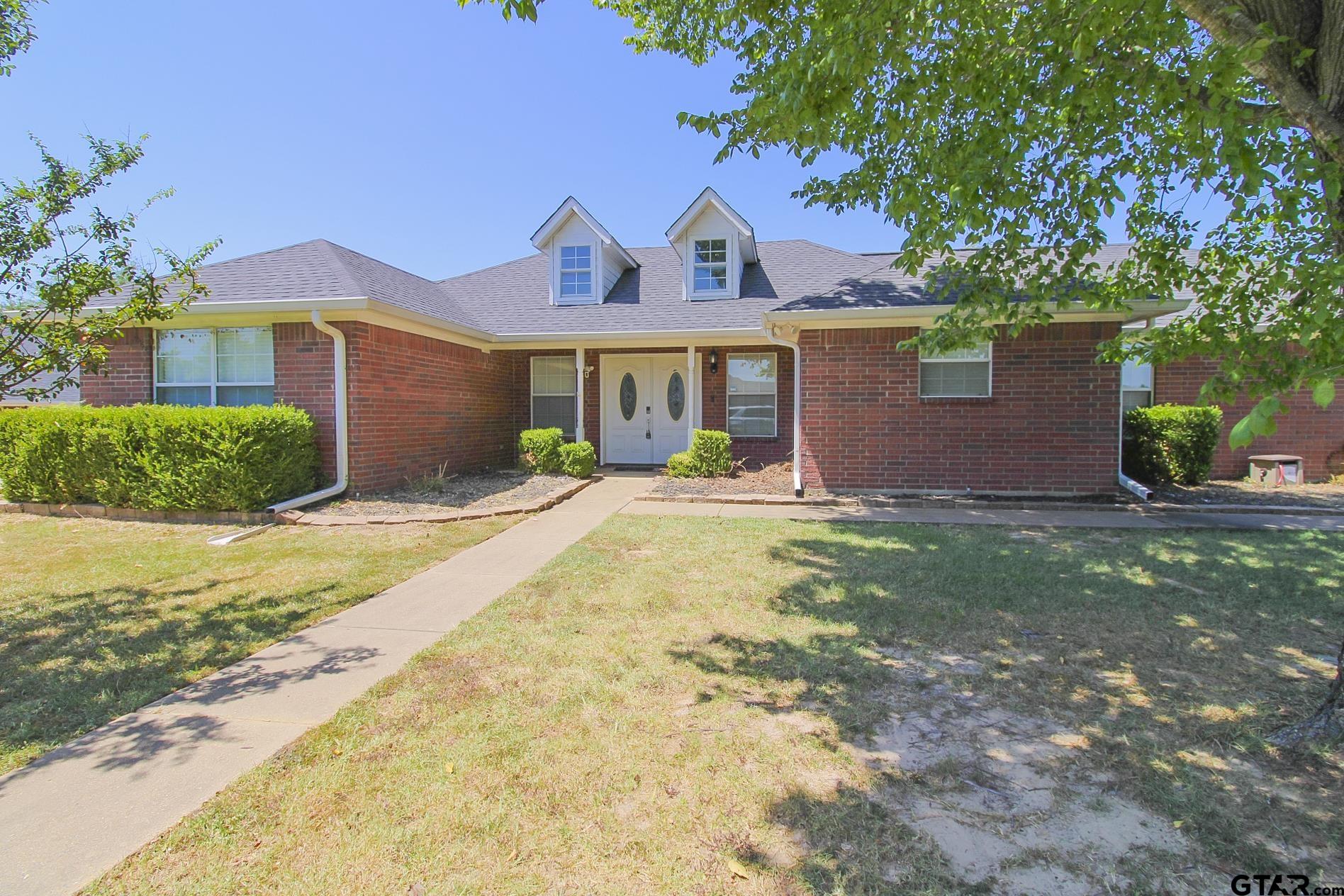 2707 Silver Spring Trail Property Photo 1