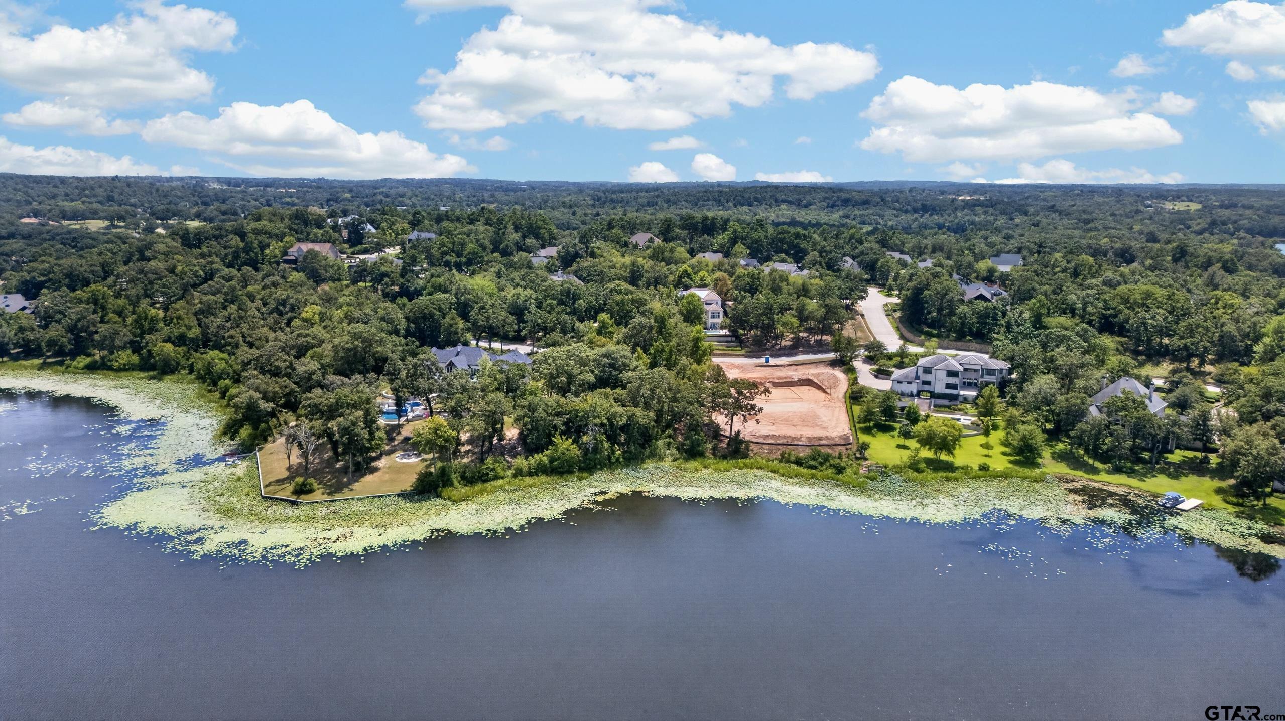 4513 Cascade Shoreline Dr. Property Photo 1