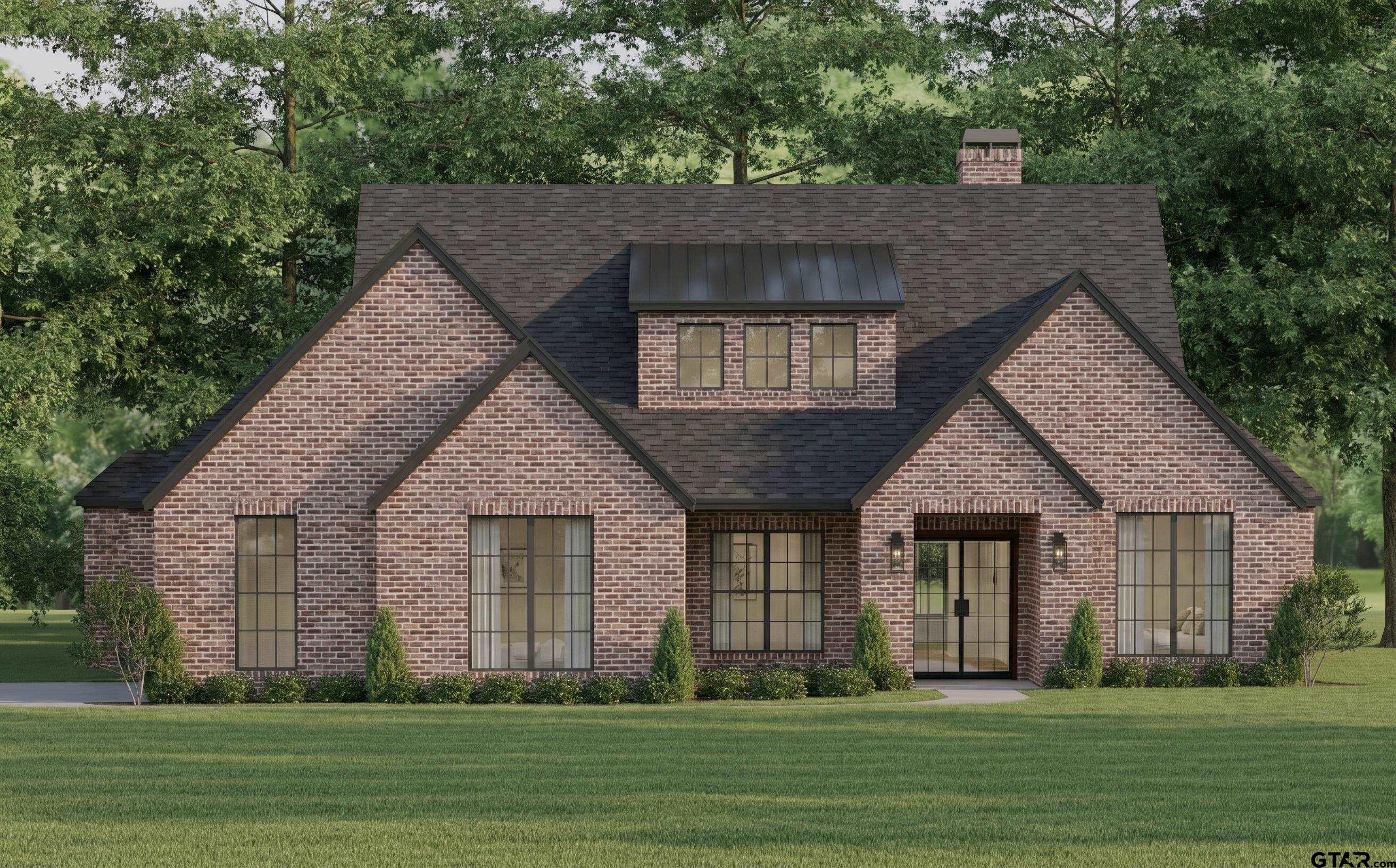 12432 Madison Crossing Property Photo 1