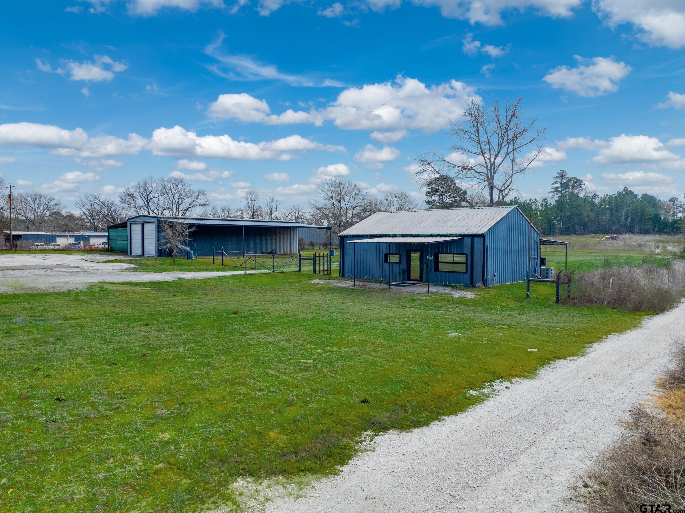 10203 County Rd 135 Property Photo 1
