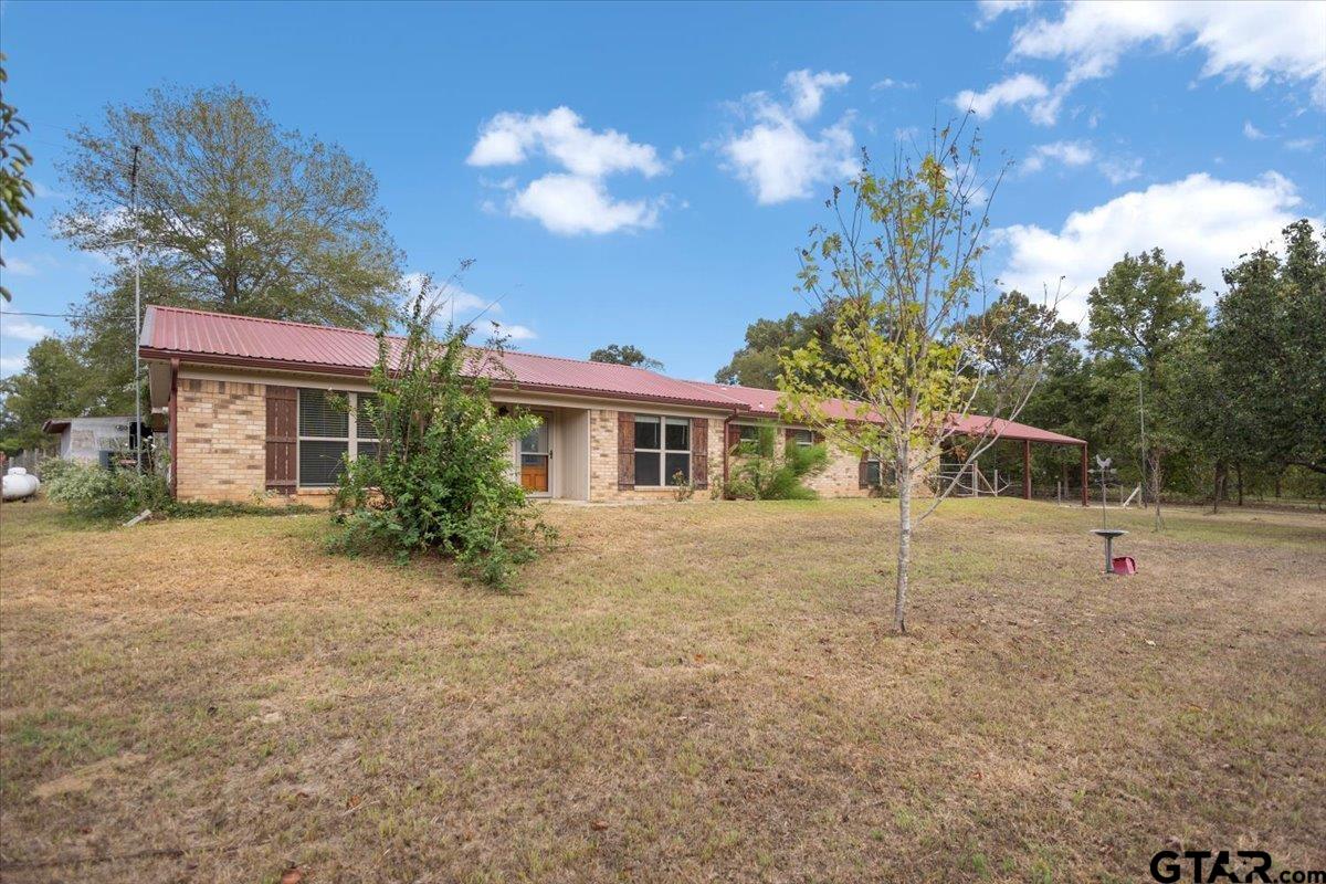 5015 Fm 726 Property Photo 1