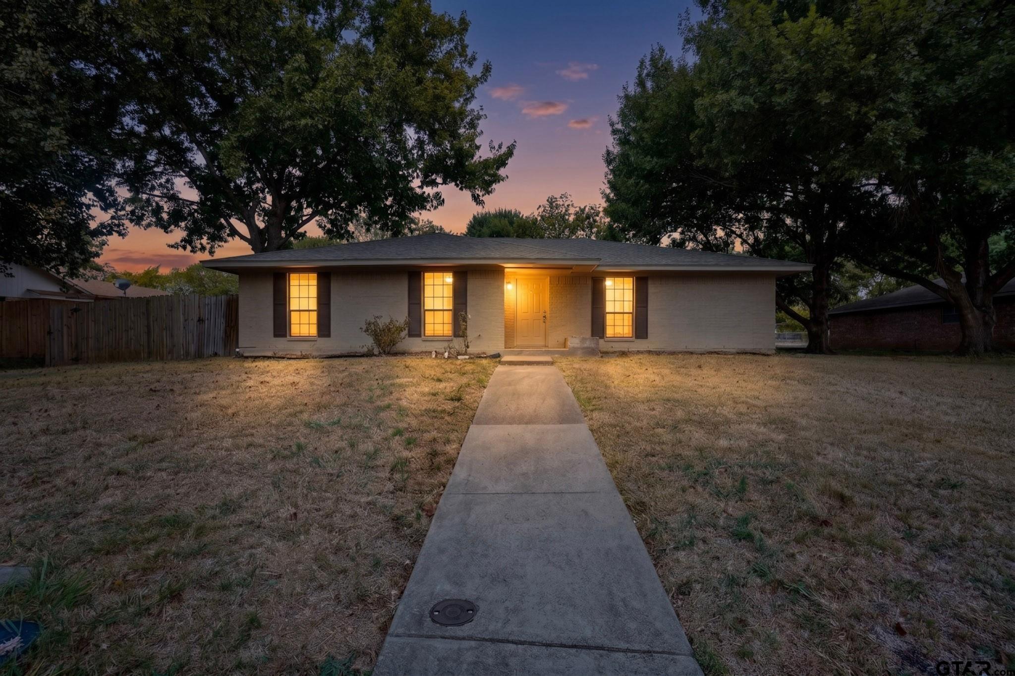 723 Terrace Dr.